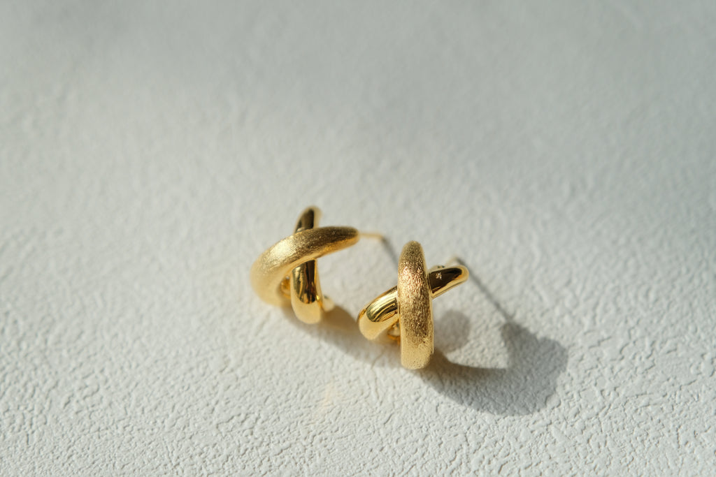 Noeud Knot Studs