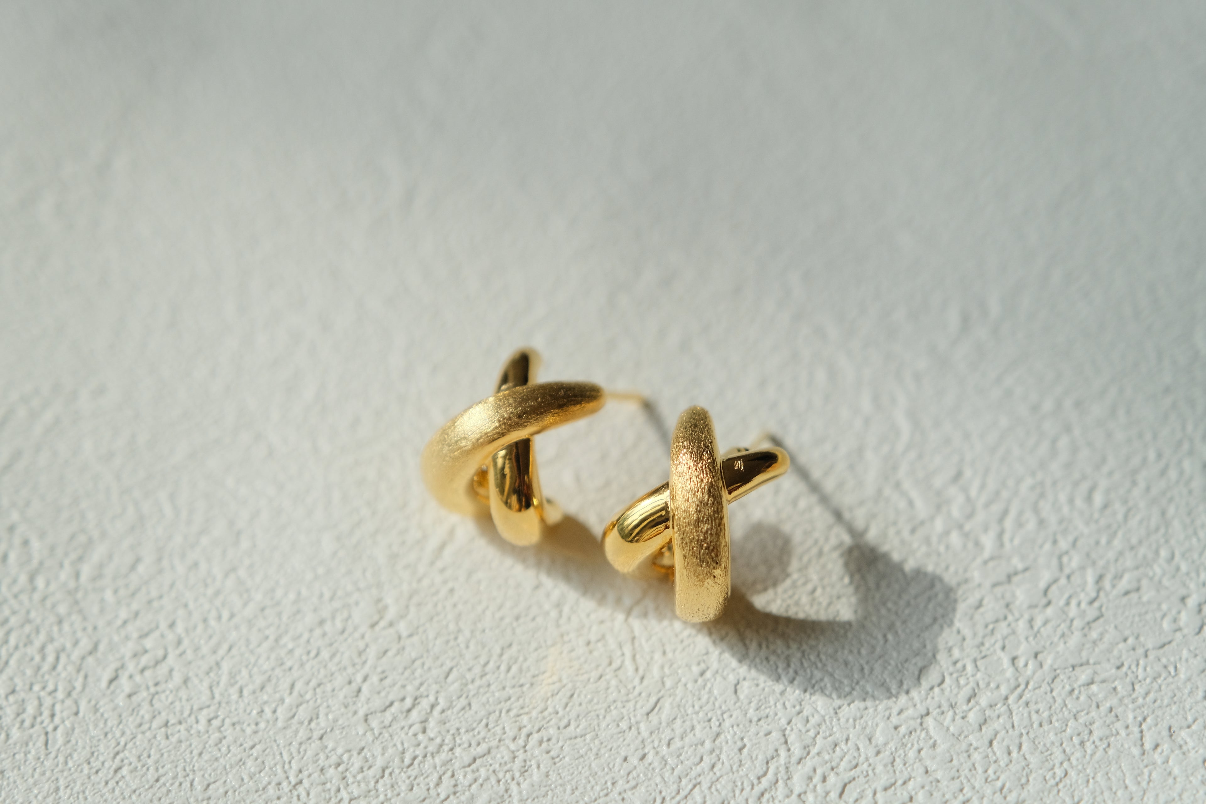 Noeud Knot Studs