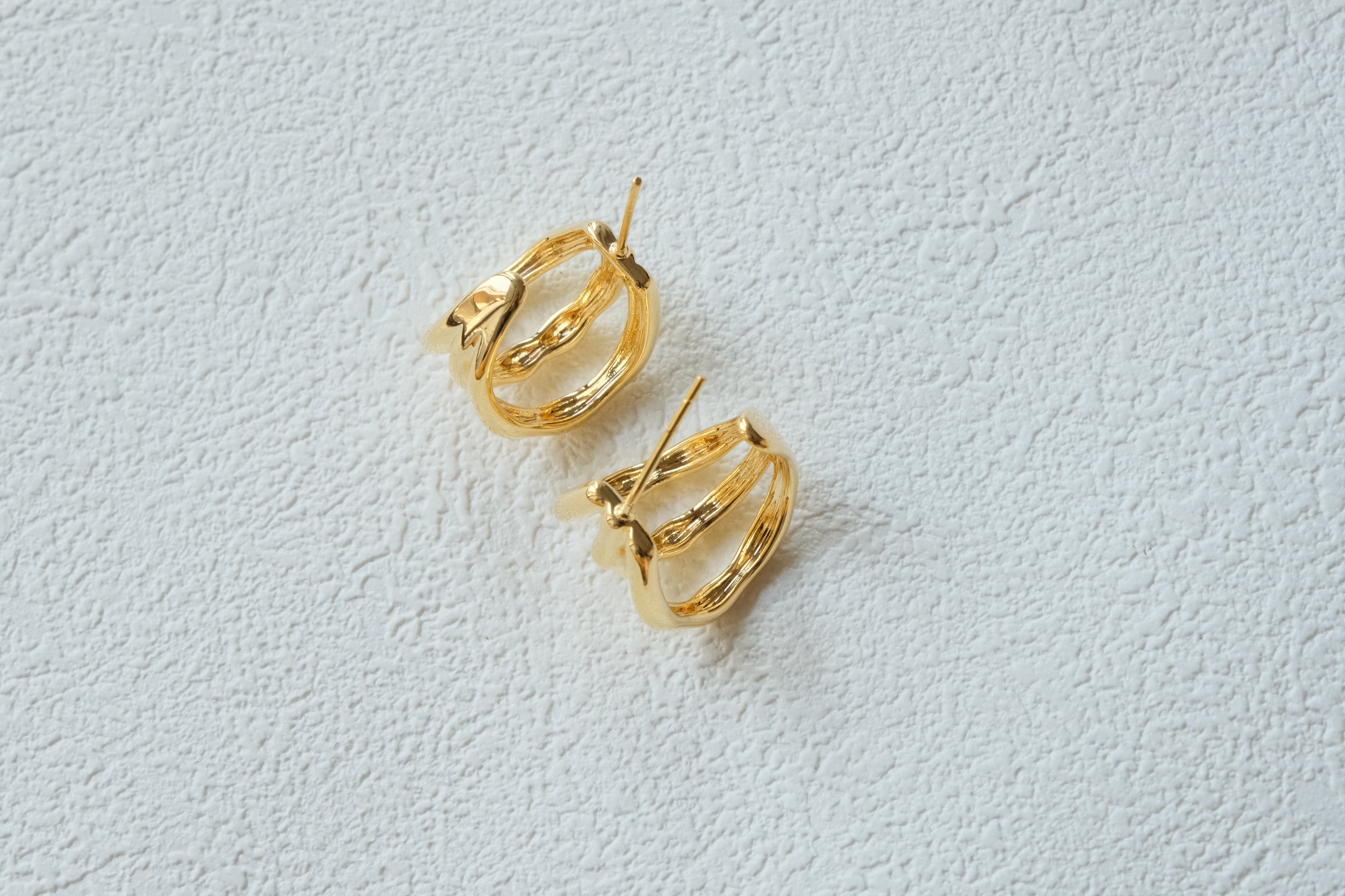 Architectural C-Hoops