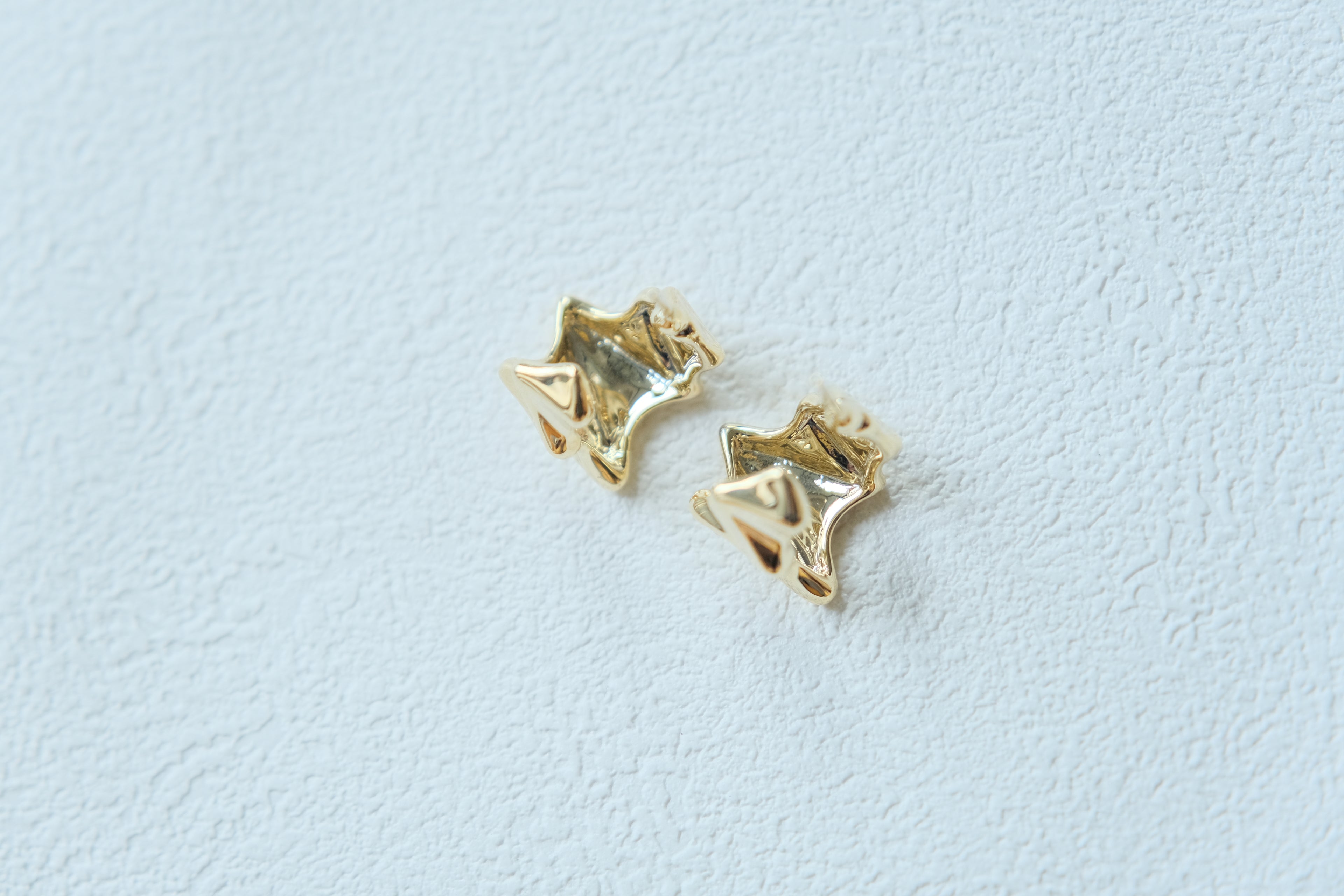 Étoile Abstract Studs