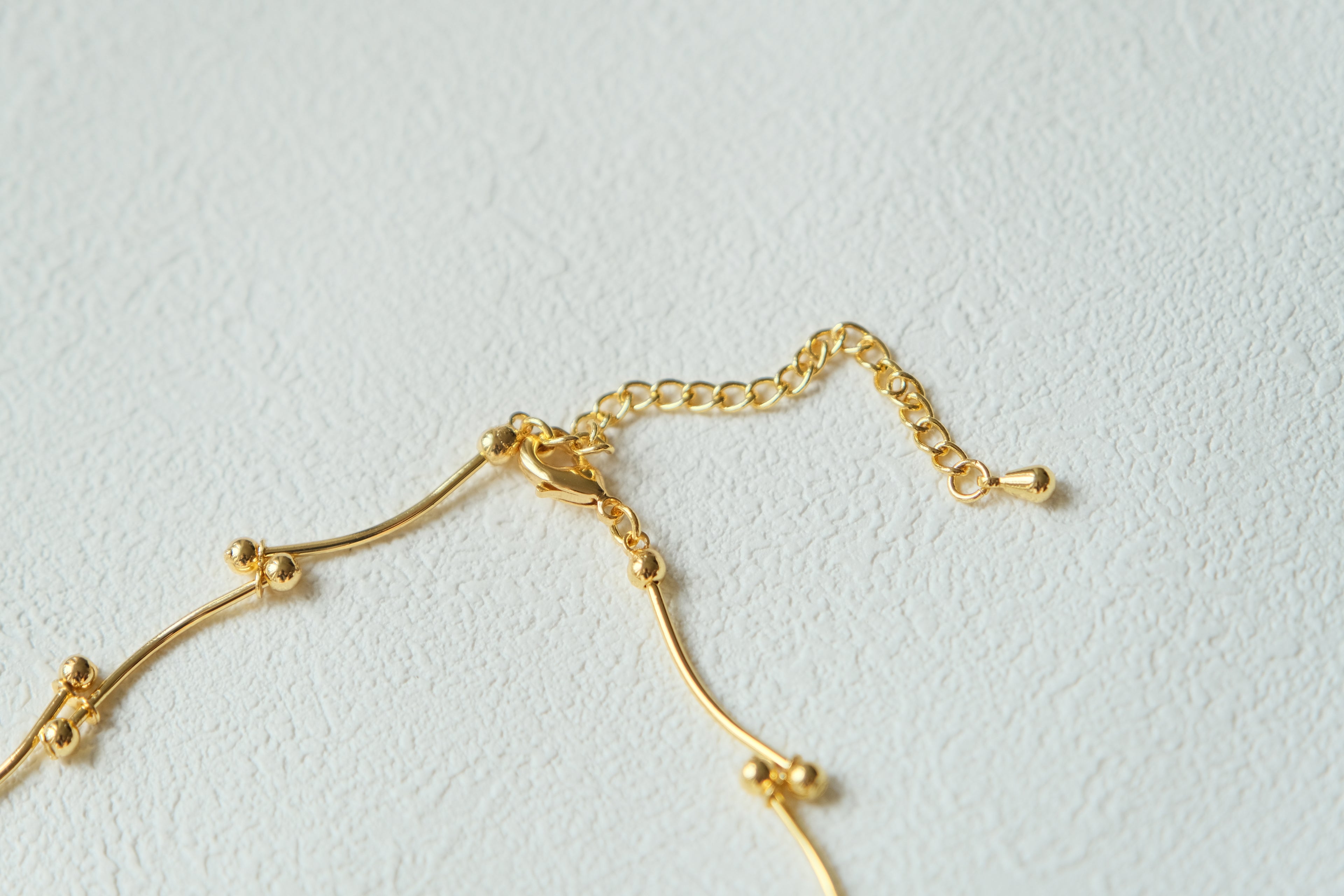 Constellation Chain Necklace
