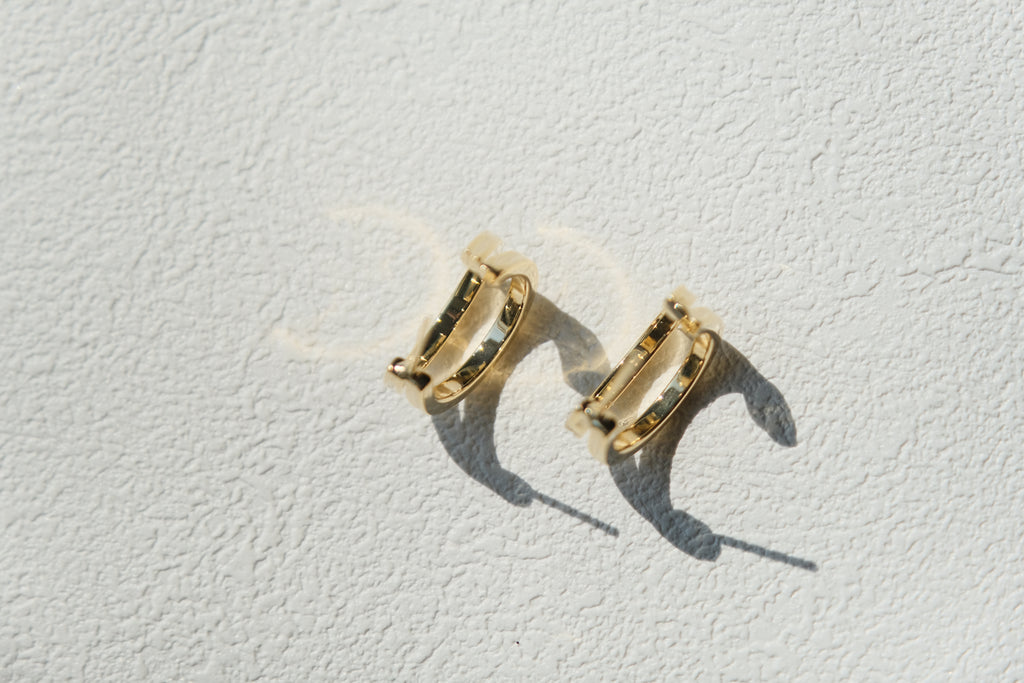 The Stacking Duo Set