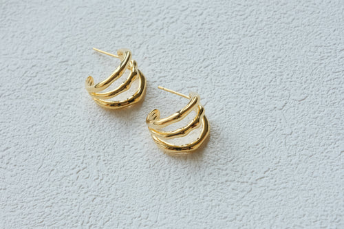 Architectural C-Hoops