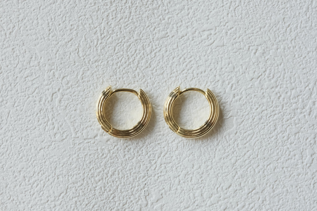 Aérien Wire Huggies