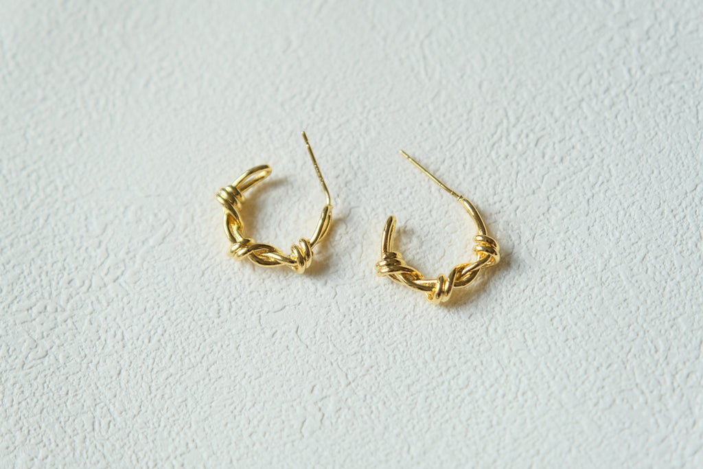Jardin Vine Hoops