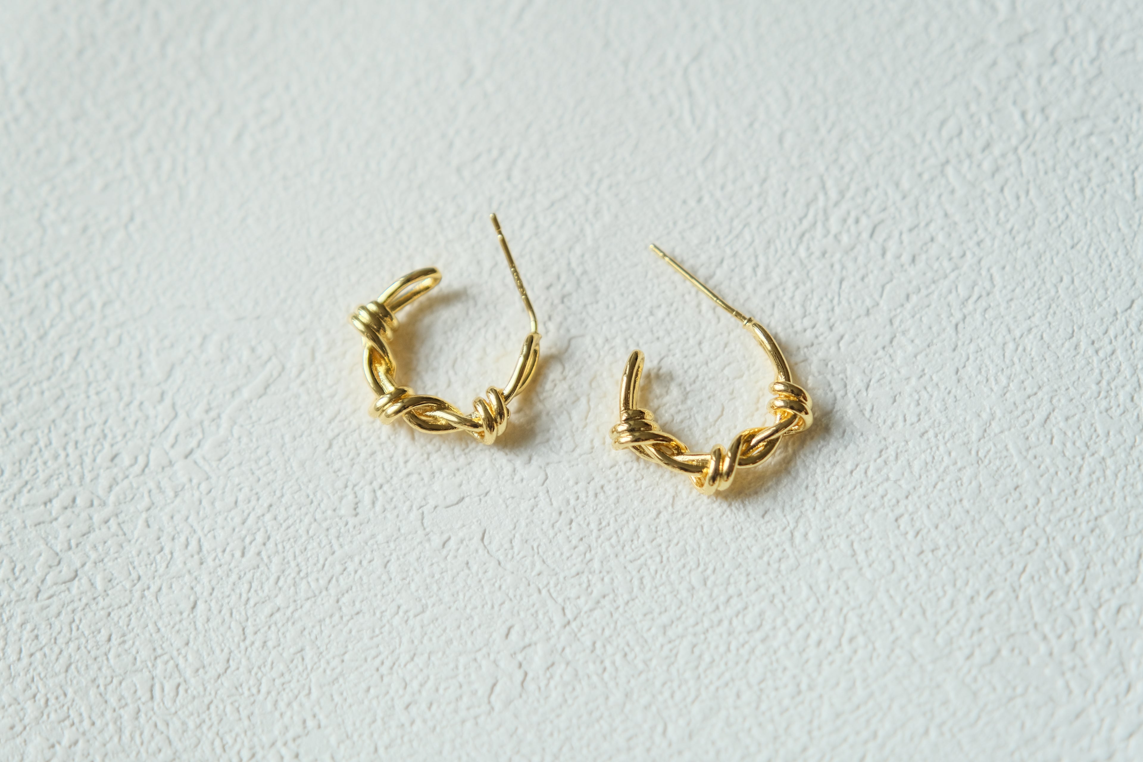 Jardin Vine Hoops