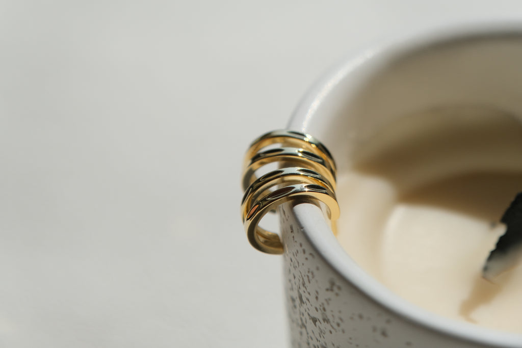 The Stacking Duo Set