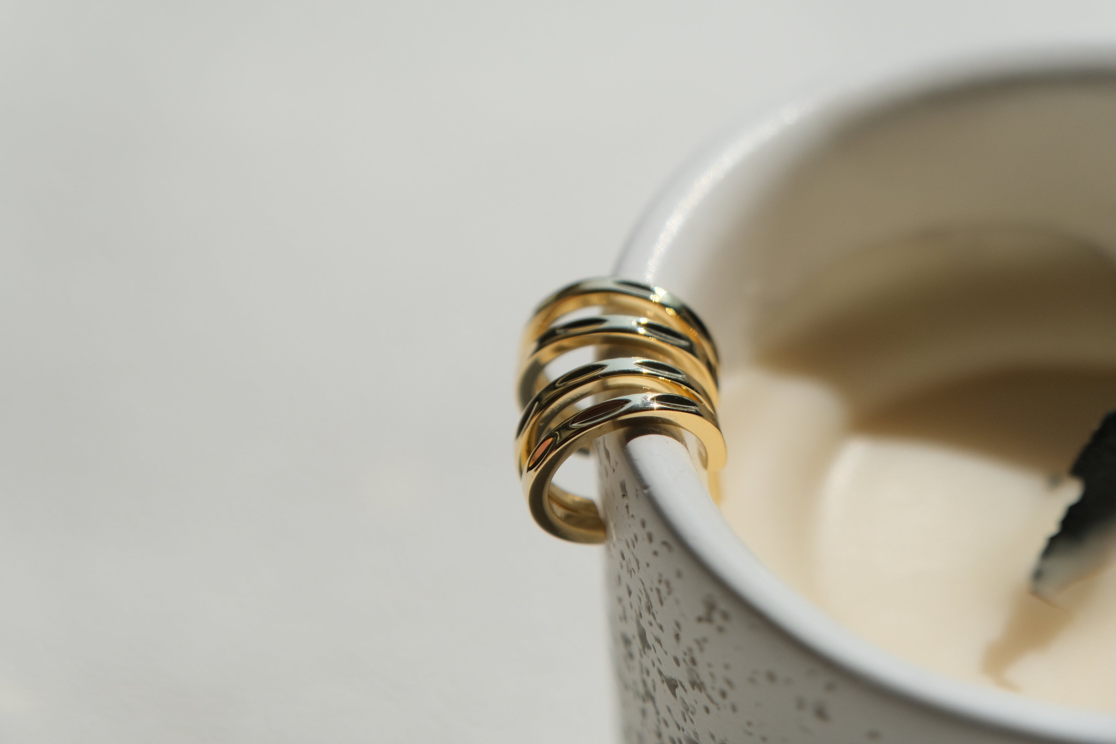 The Stacking Duo Set