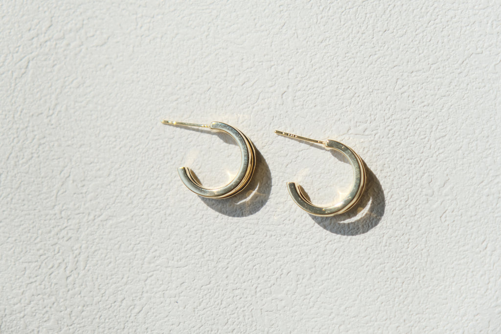 The Stacking Duo Set