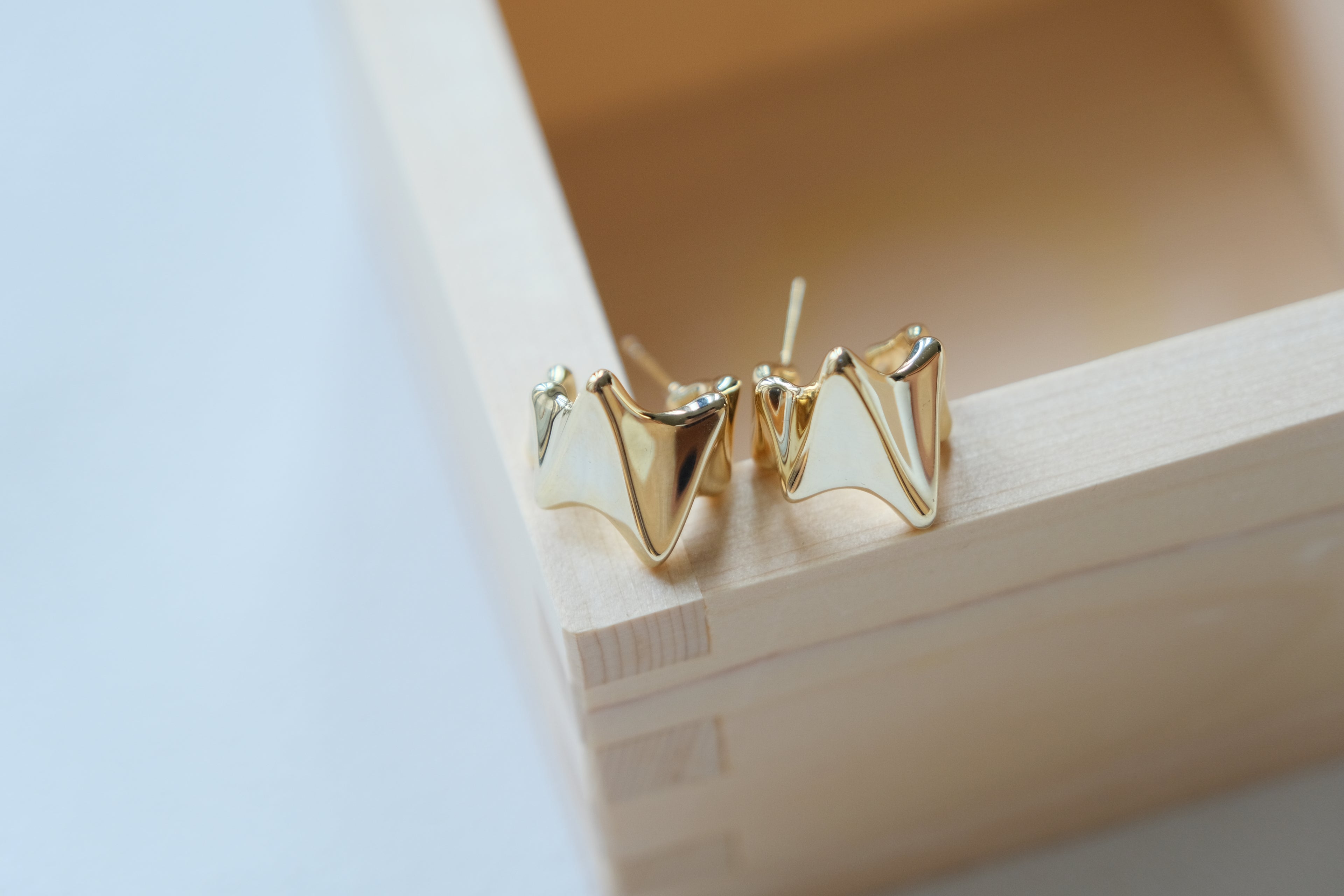 Étoile Abstract Studs