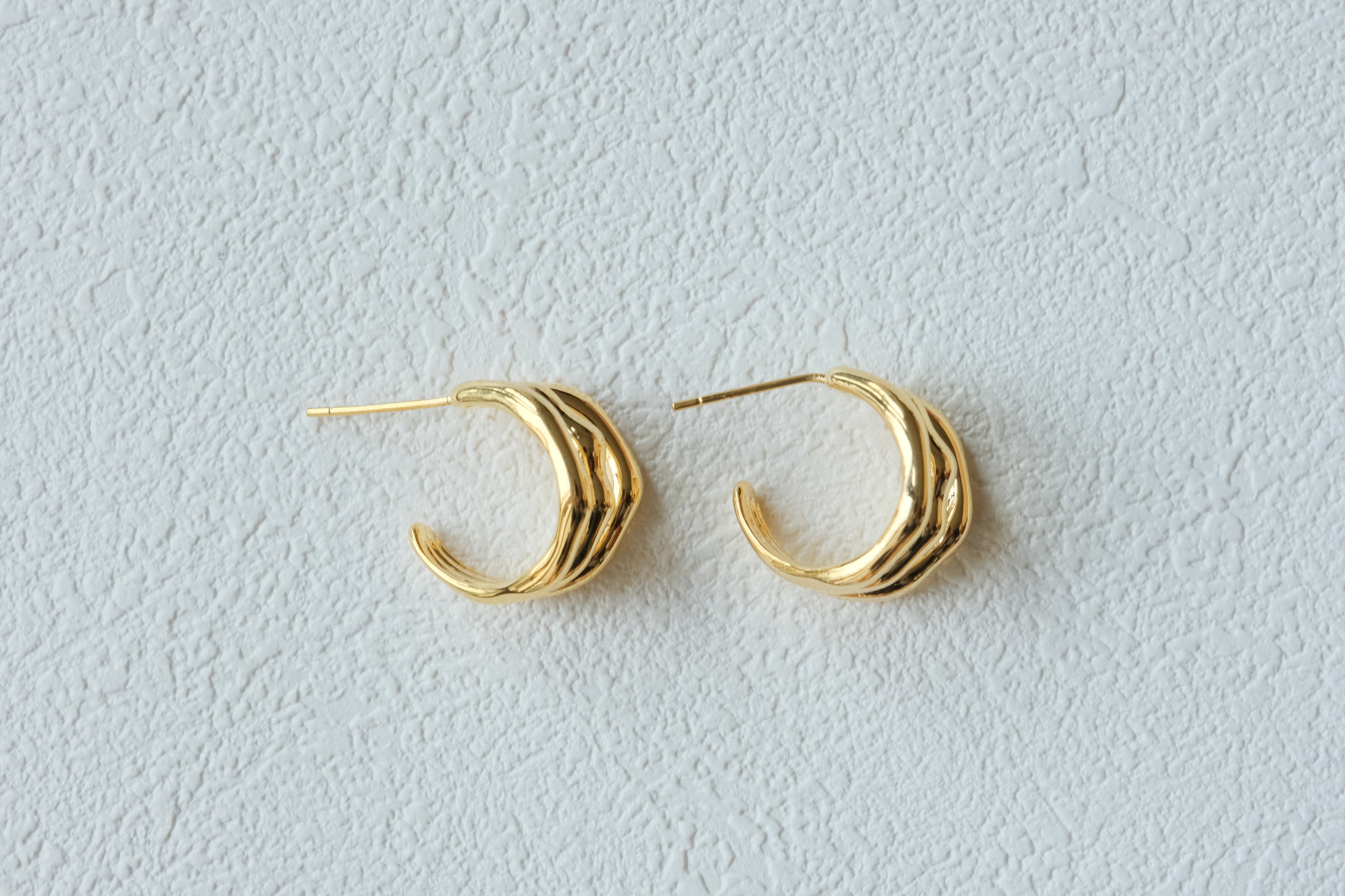 Architectural C-Hoops