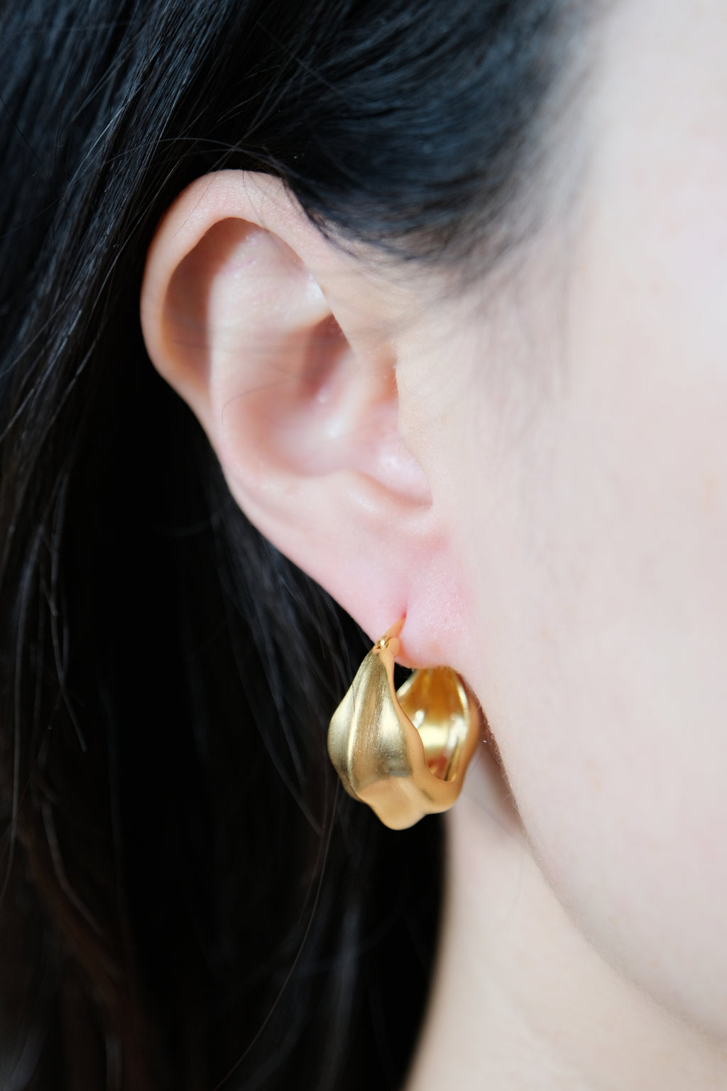 Nuage Cloud Hoops