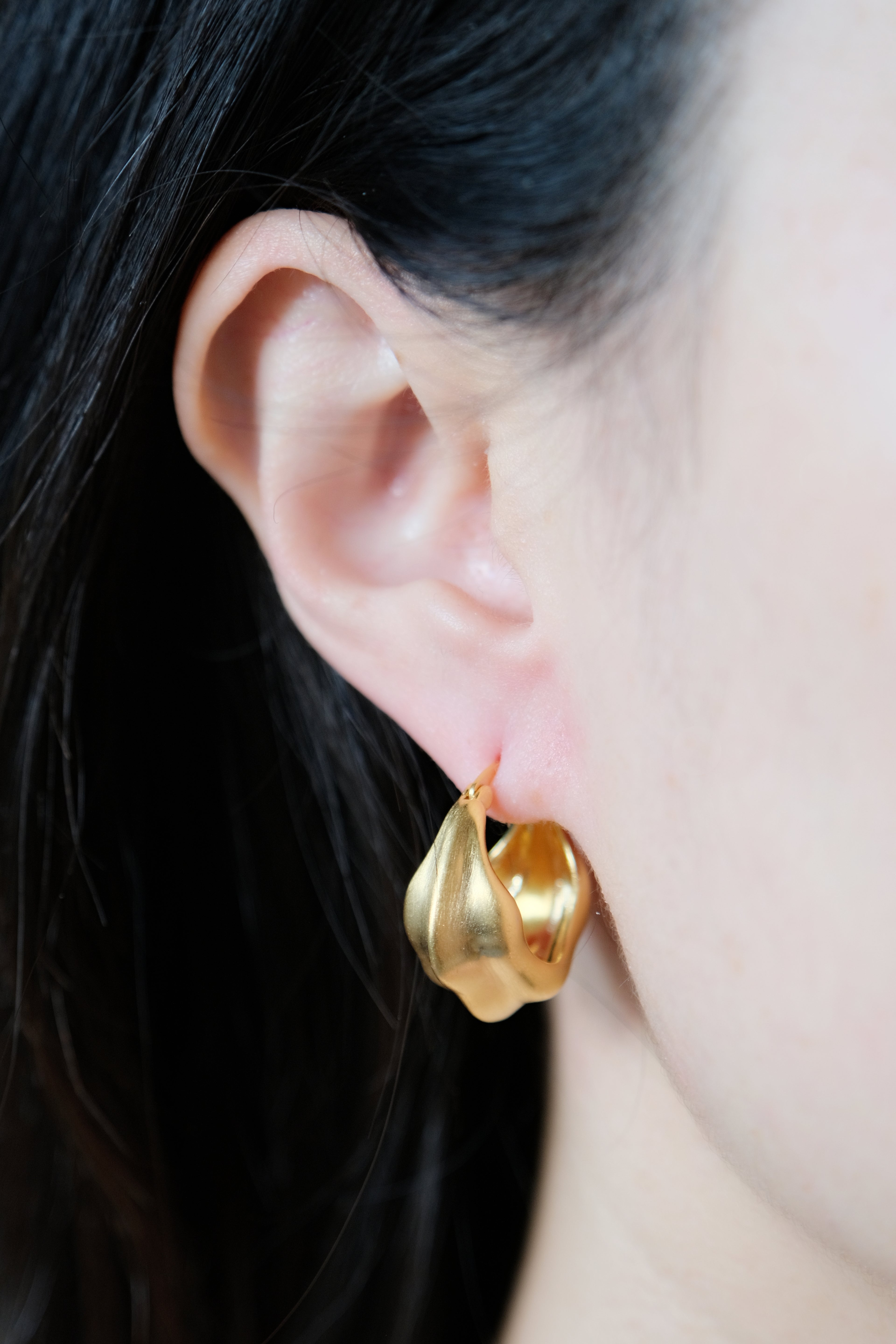 Nuage Cloud Hoops