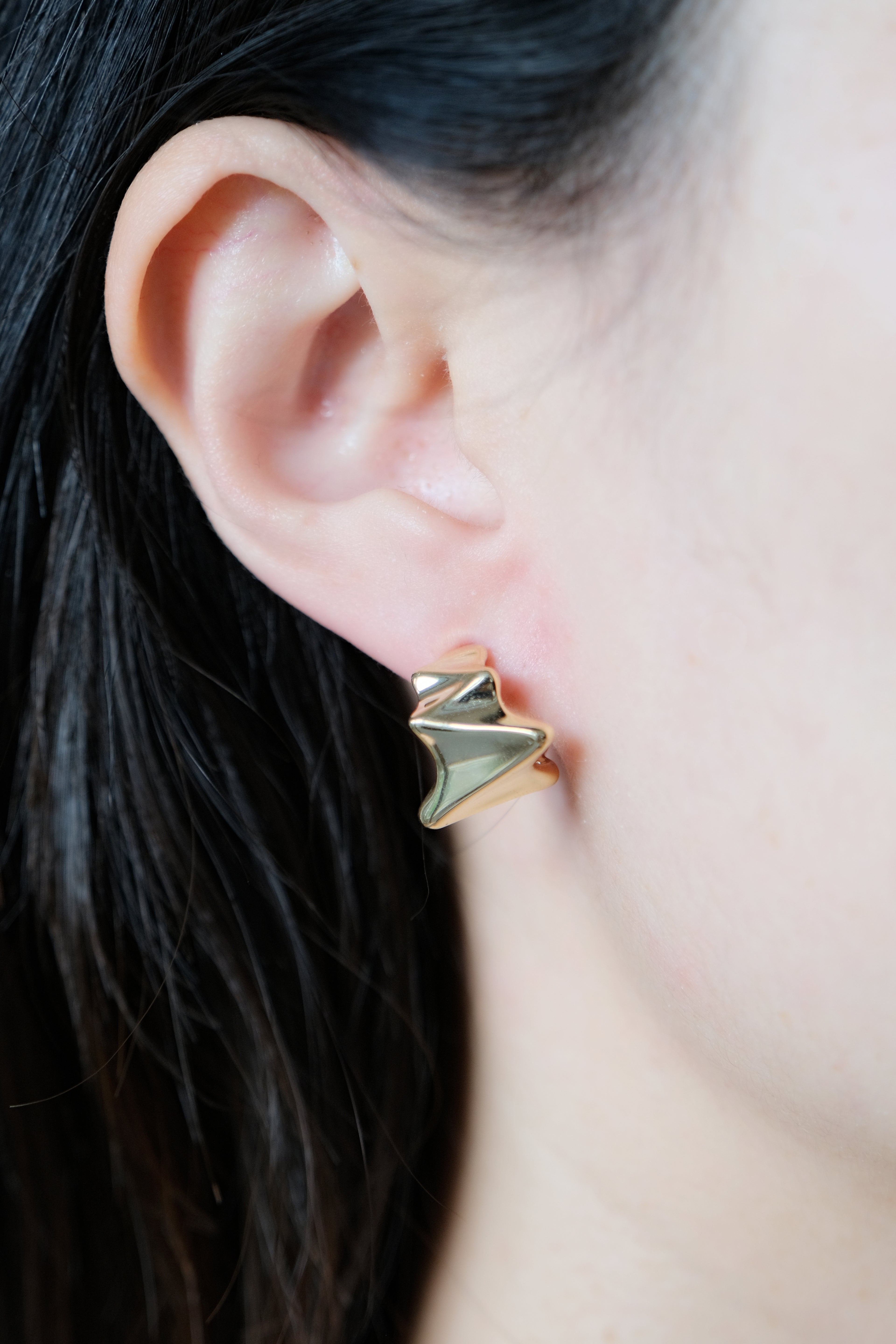 Étoile Abstract Studs