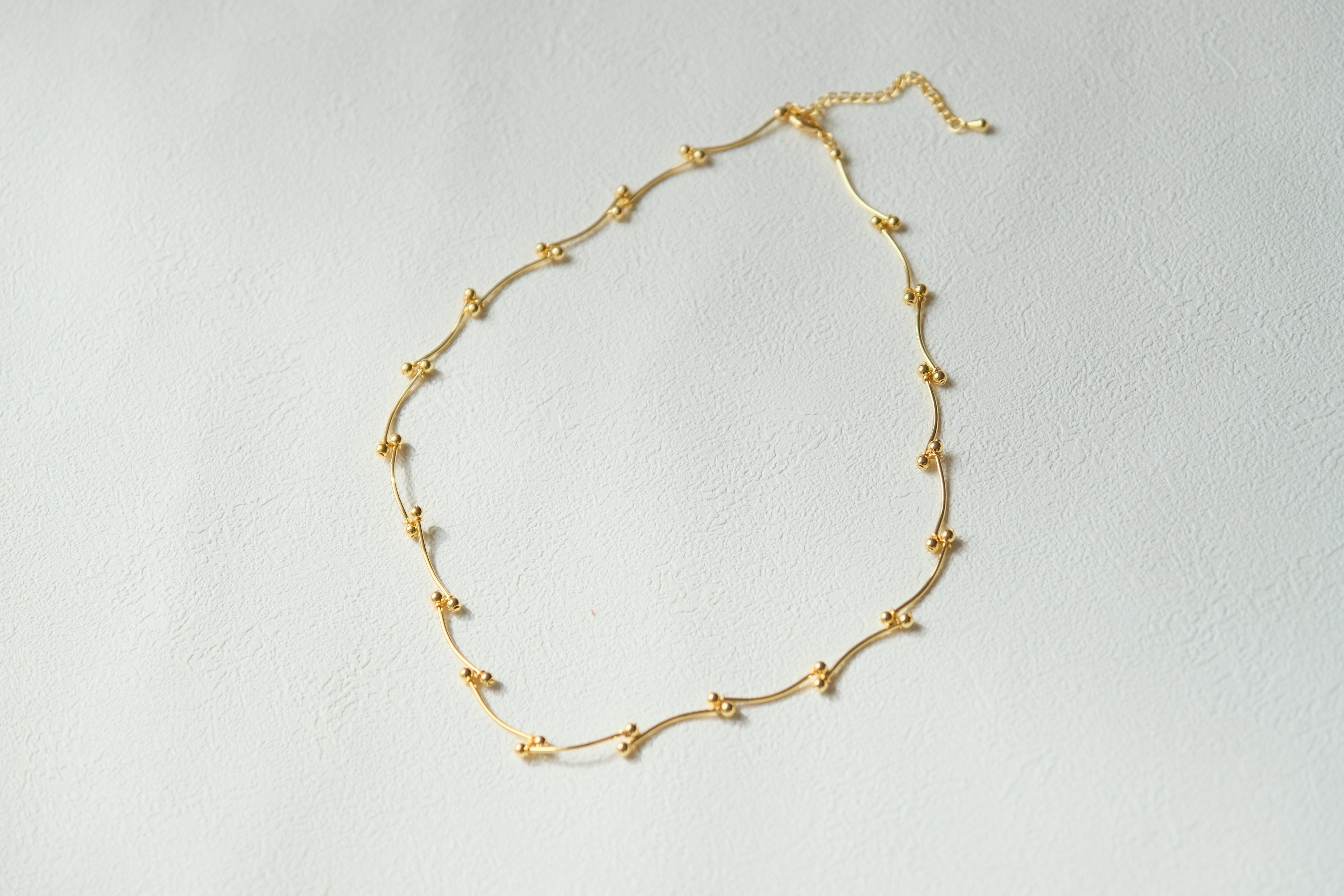 Constellation Chain Necklace