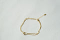 Duo Chain Bracelet