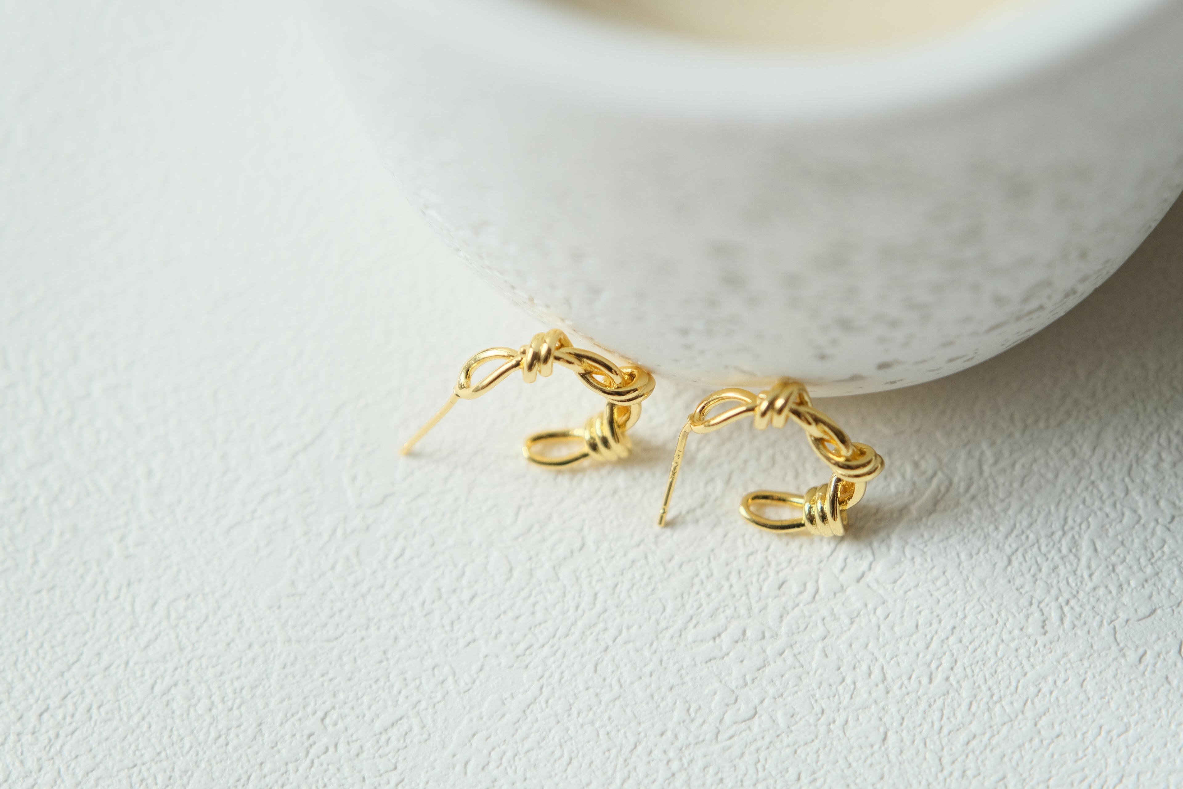 Jardin Vine Hoops