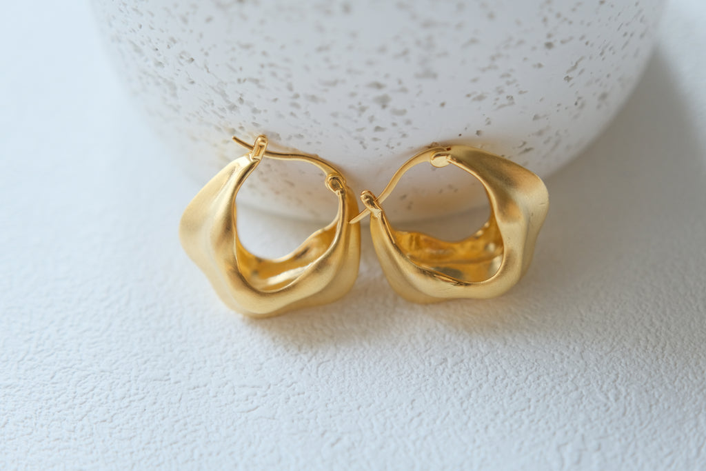 Nuage Cloud Hoops