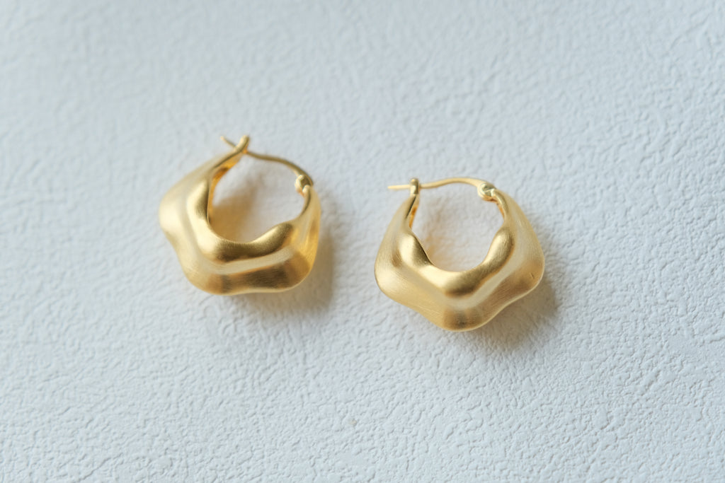 Nuage Cloud Hoops