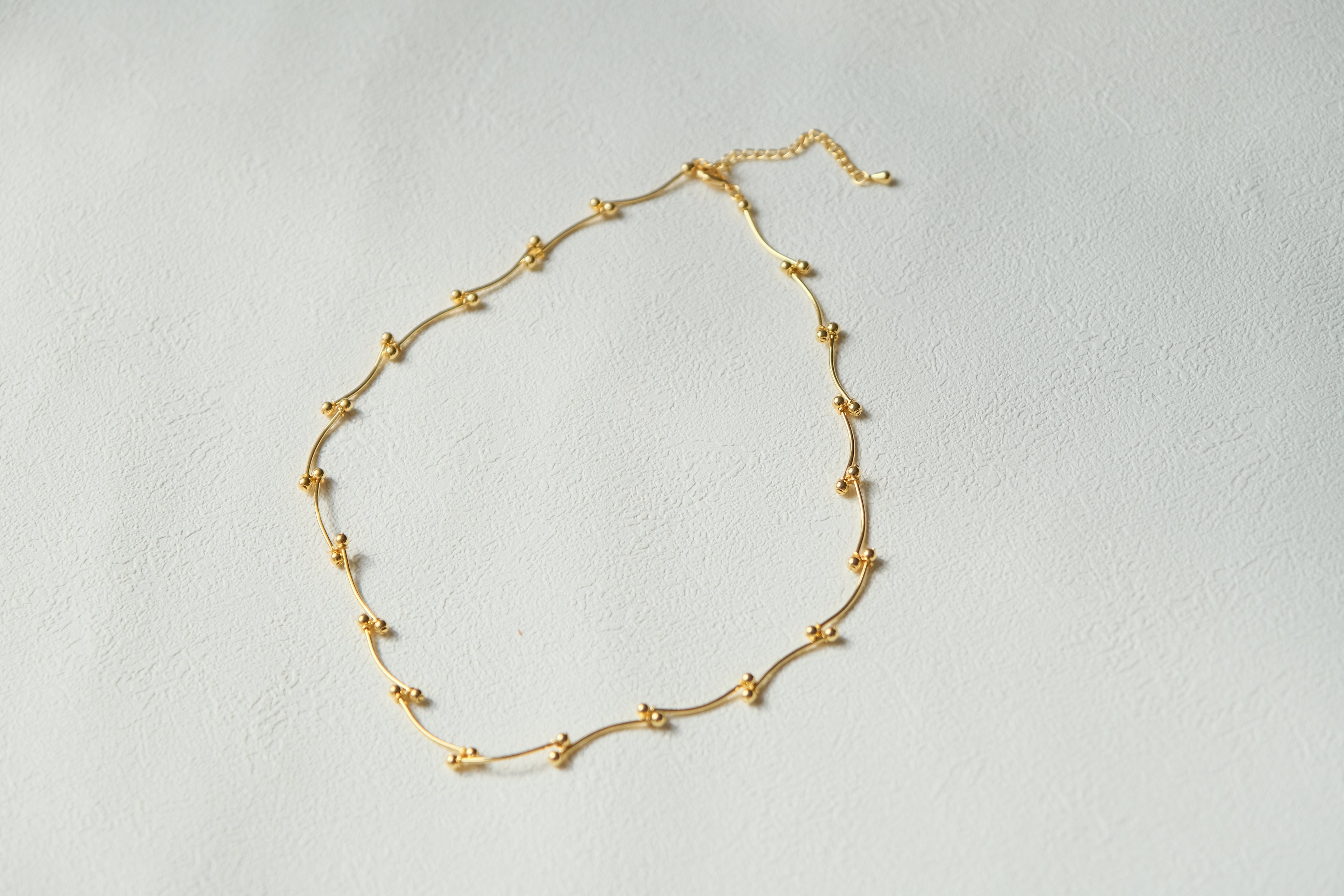 Constellation Chain Necklace