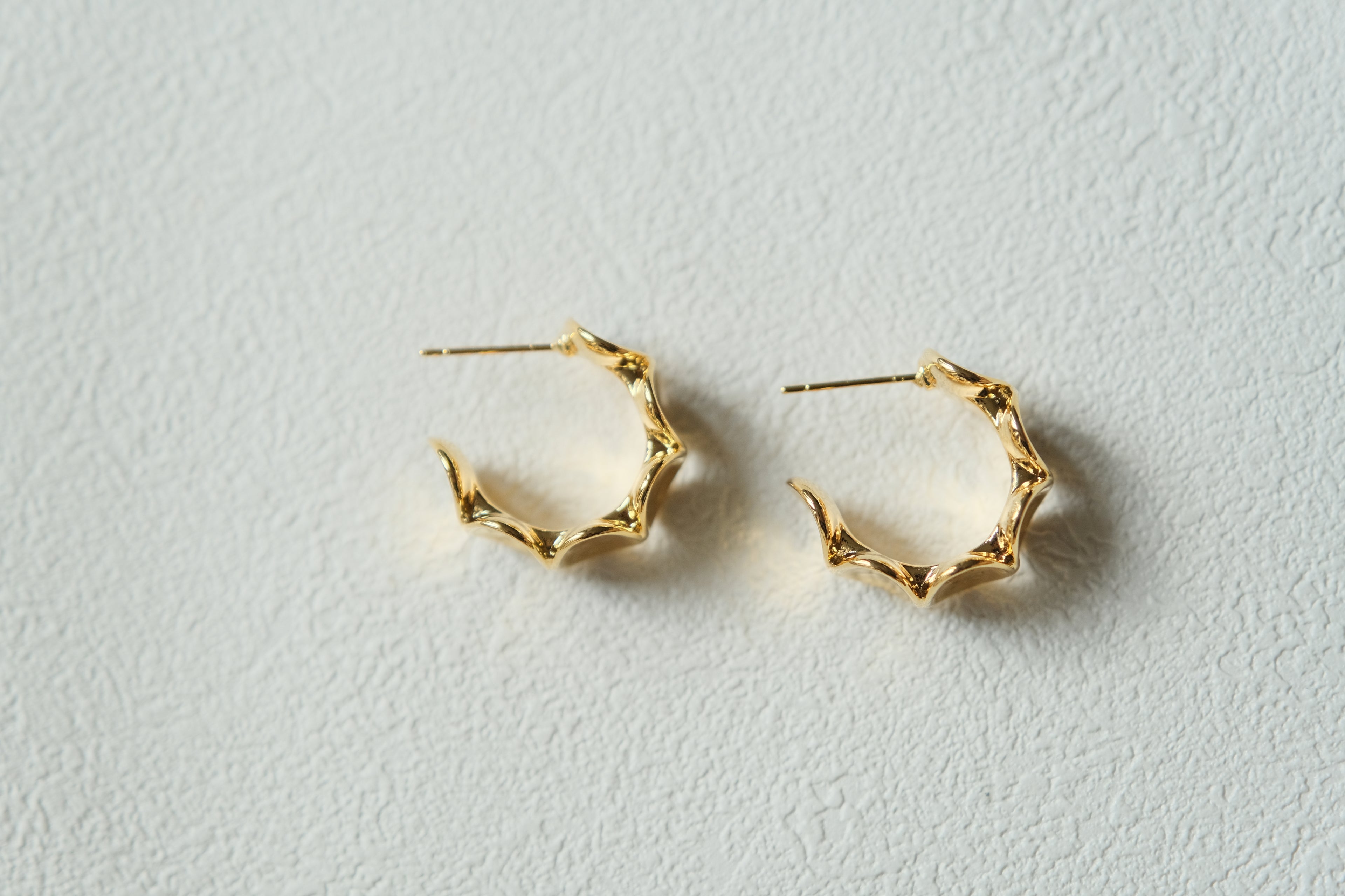 Moderne Link Hoops