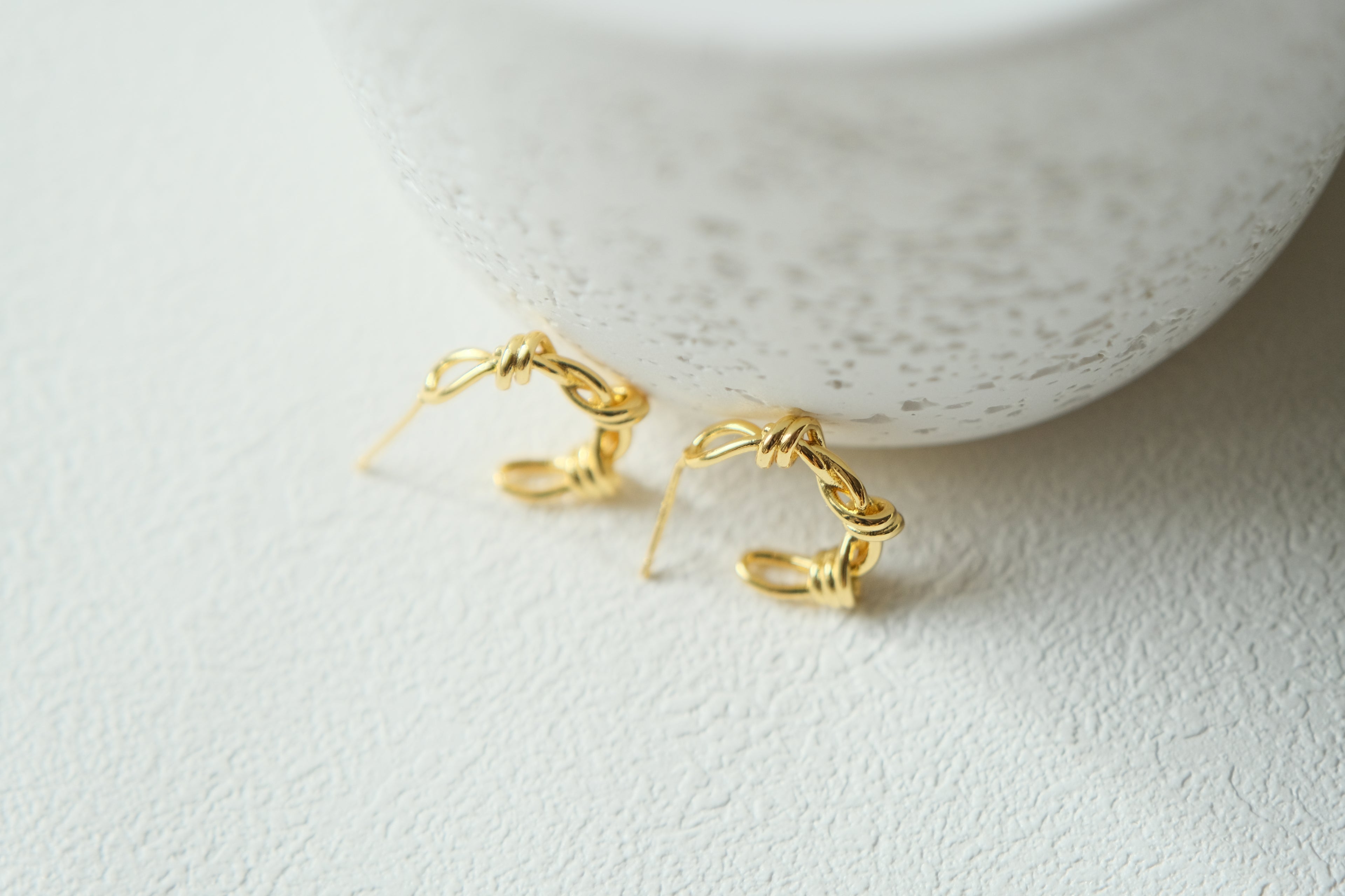 Jardin Vine Hoops