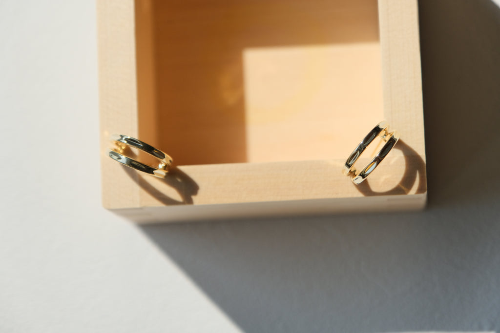 The Stacking Duo Set