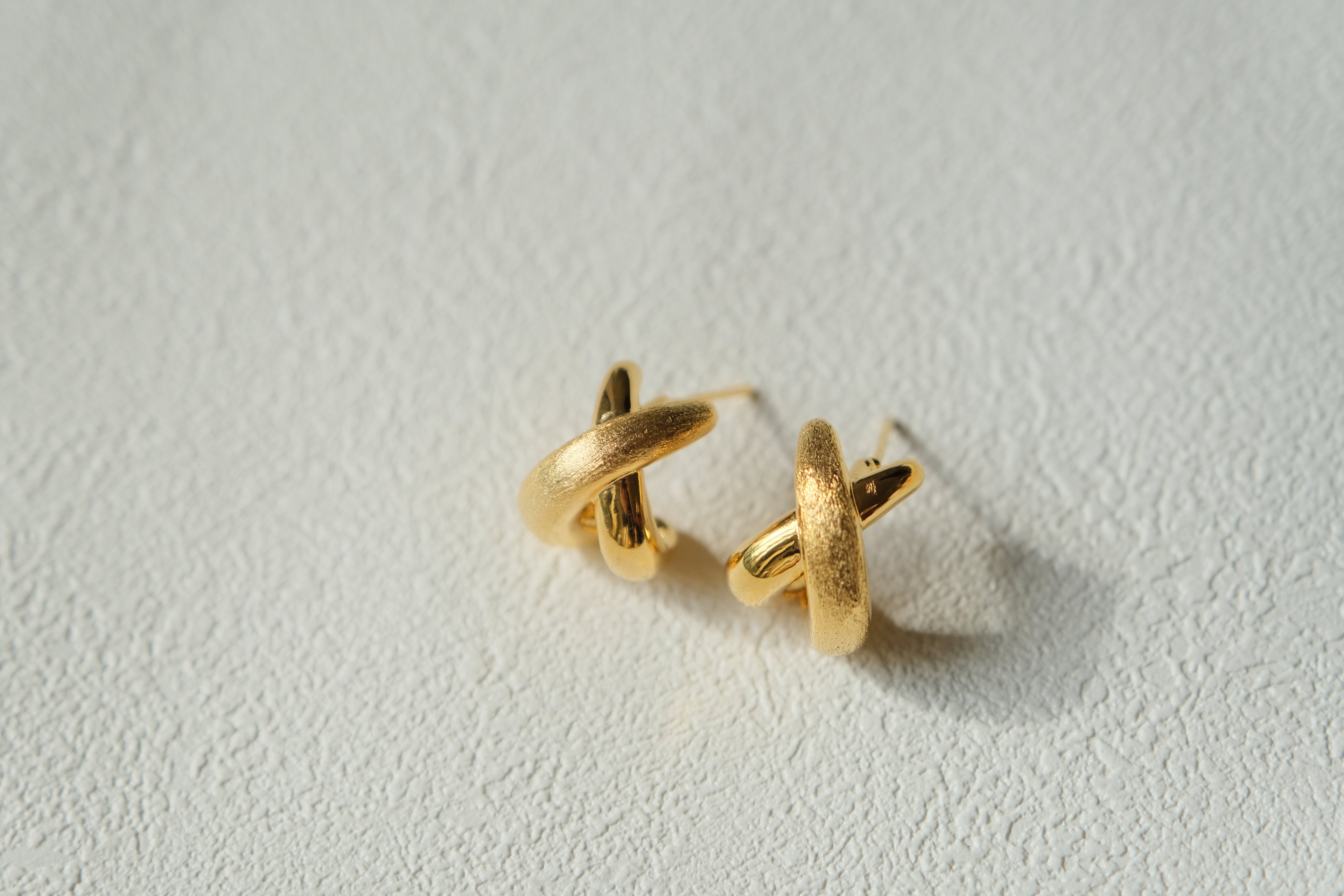 Noeud Knot Studs