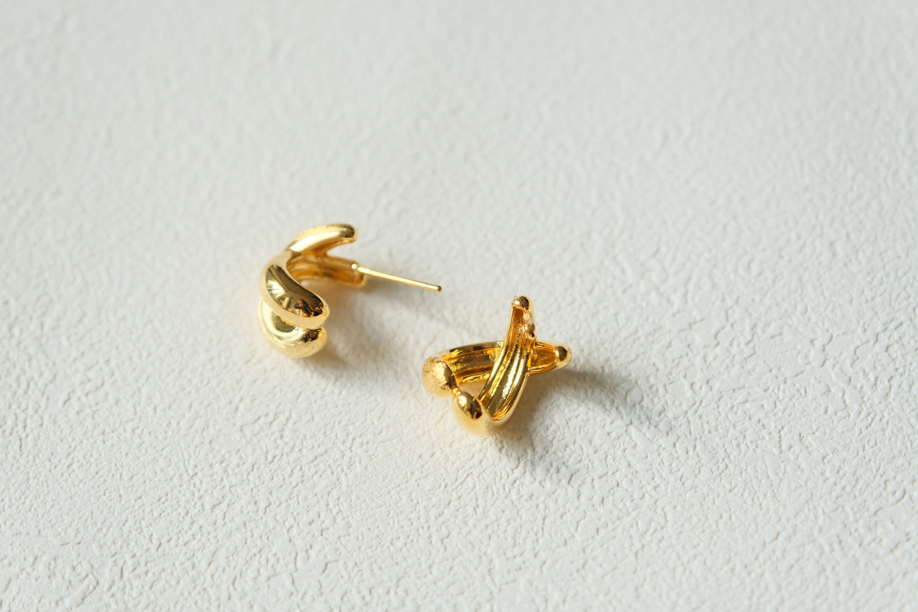 Noeud Knot Studs