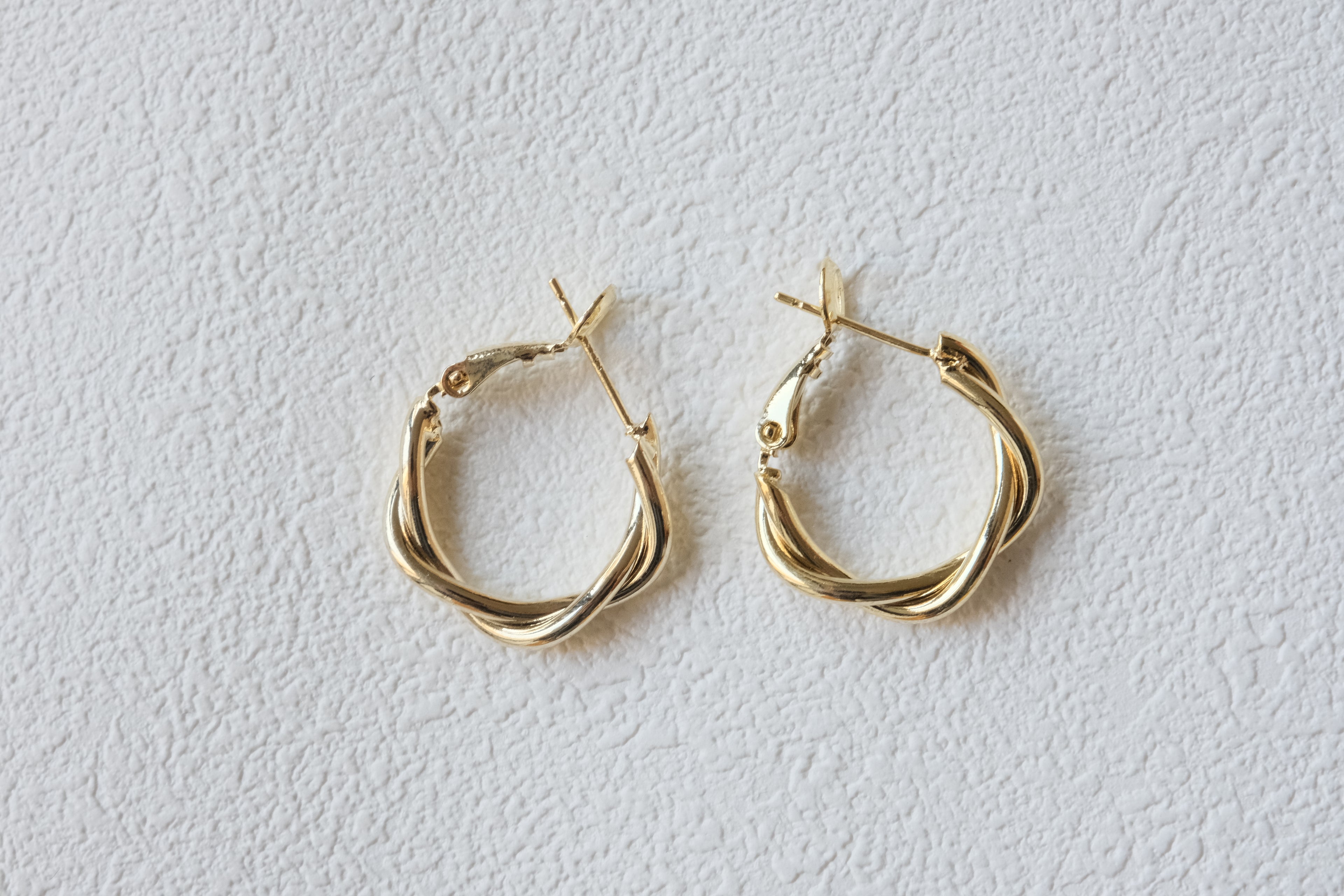 Câble Twist Huggies