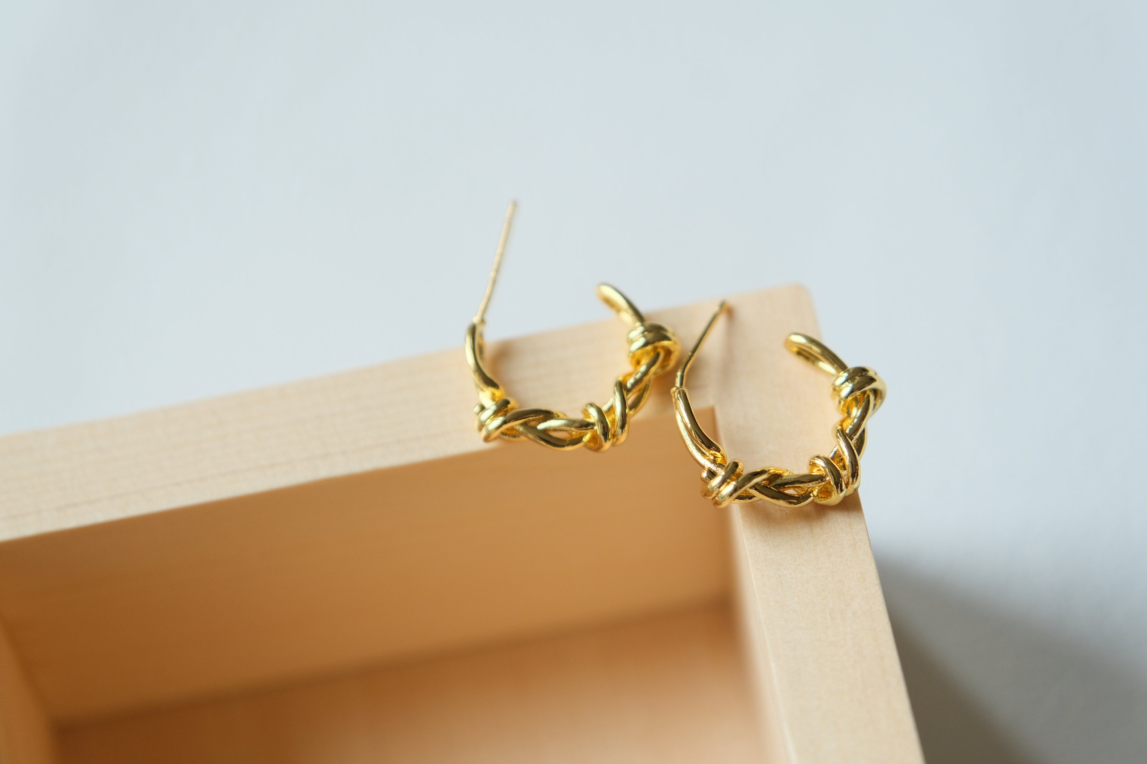 Jardin Vine Hoops
