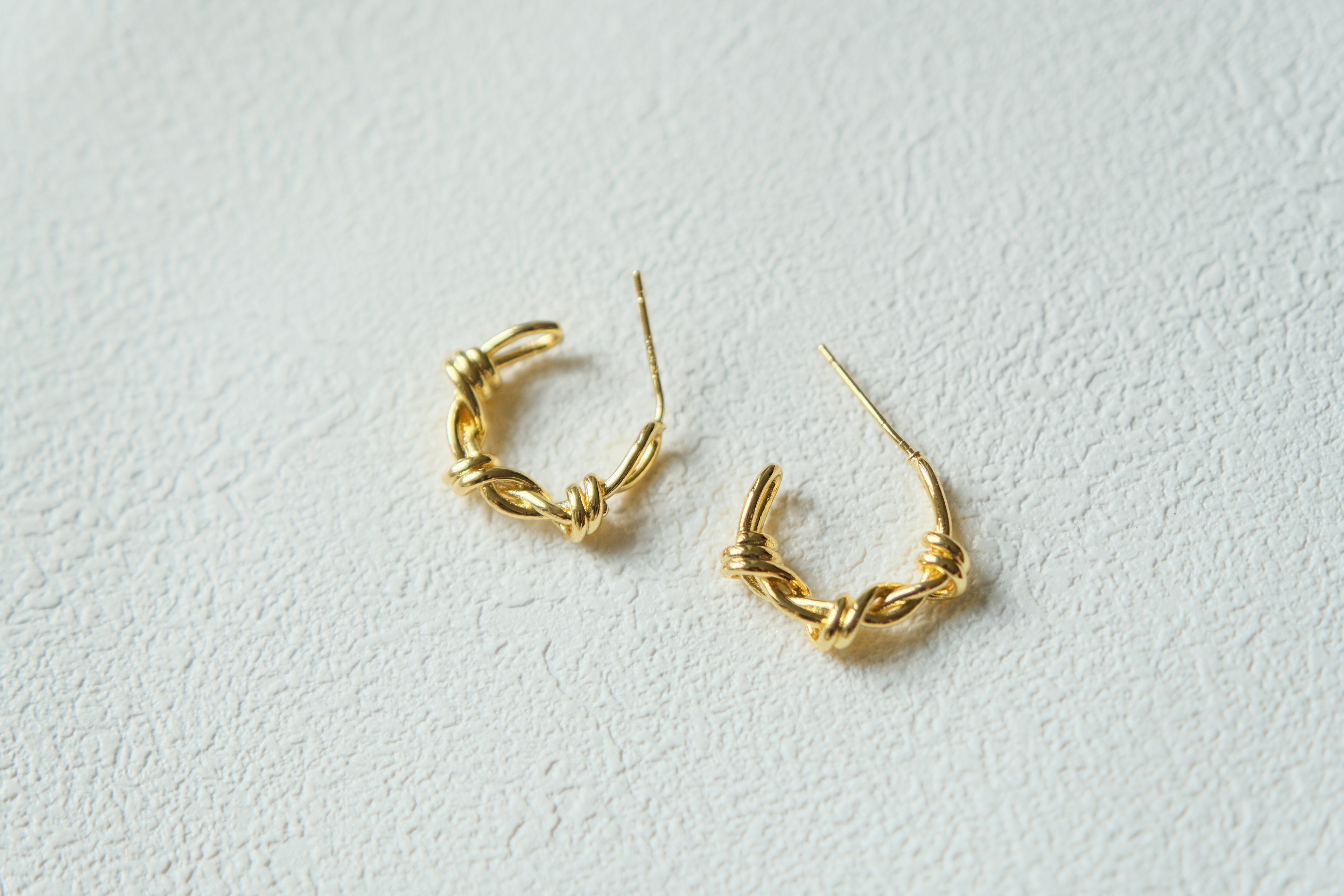 Jardin Vine Hoops