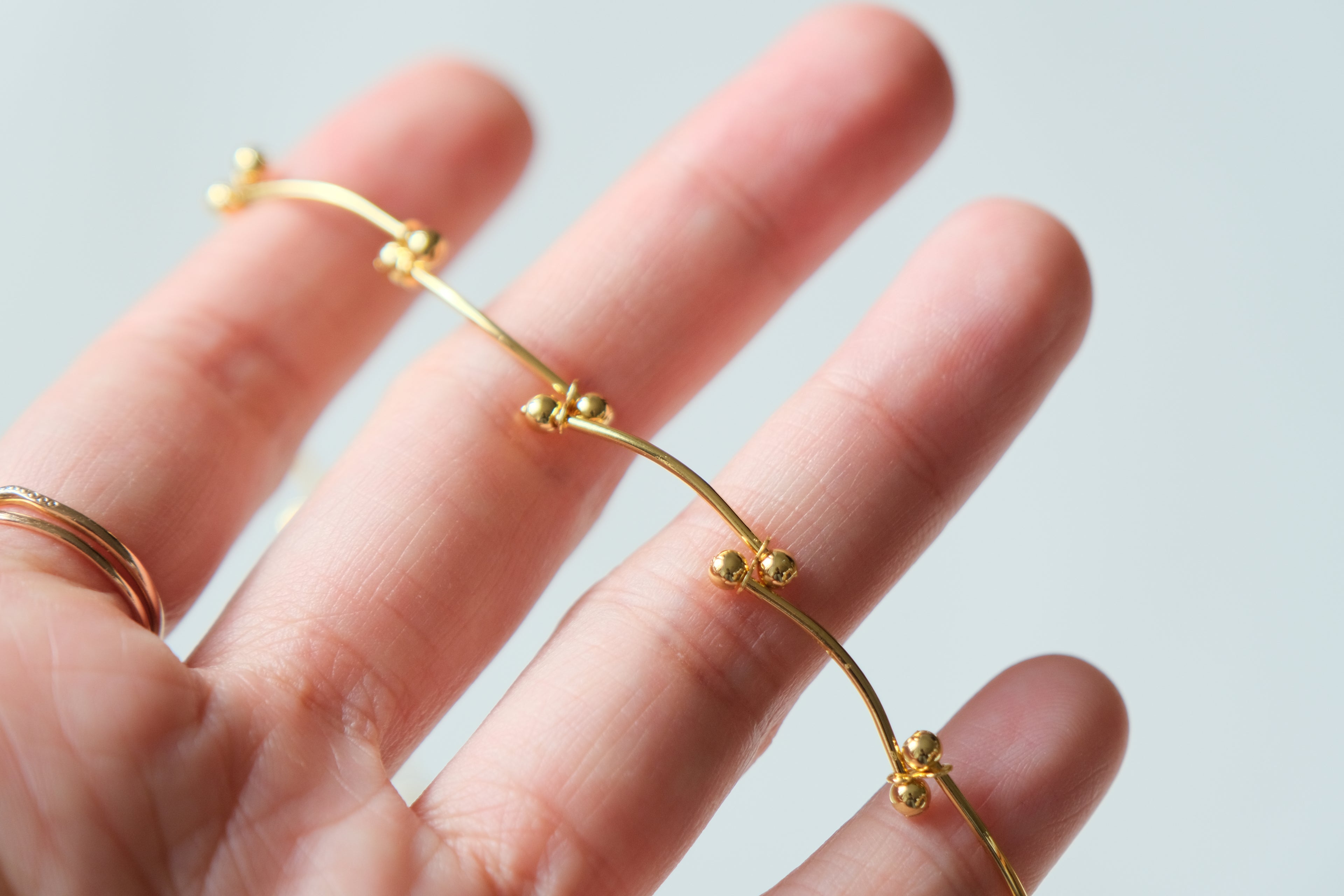 Constellation Chain Necklace