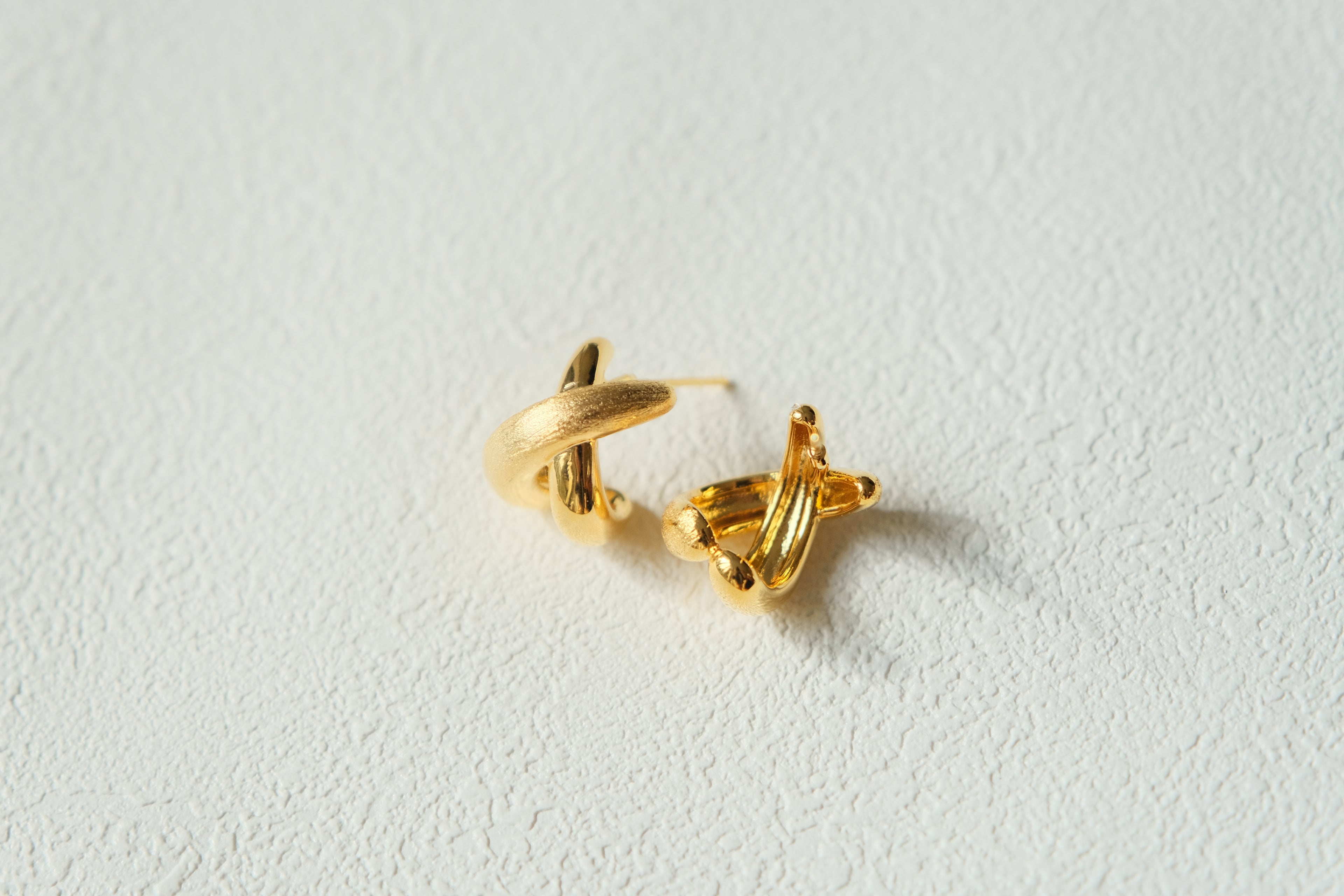 Noeud Knot Studs
