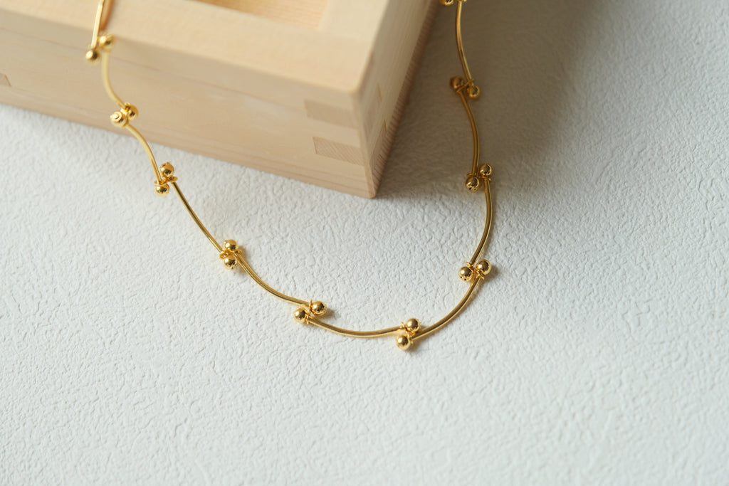 Constellation Chain Necklace