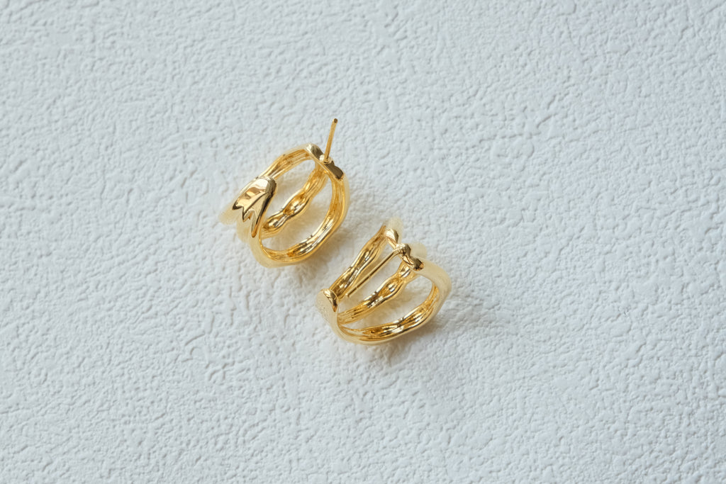 Architectural C-Hoops