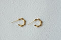 Bambou Nature Hoops