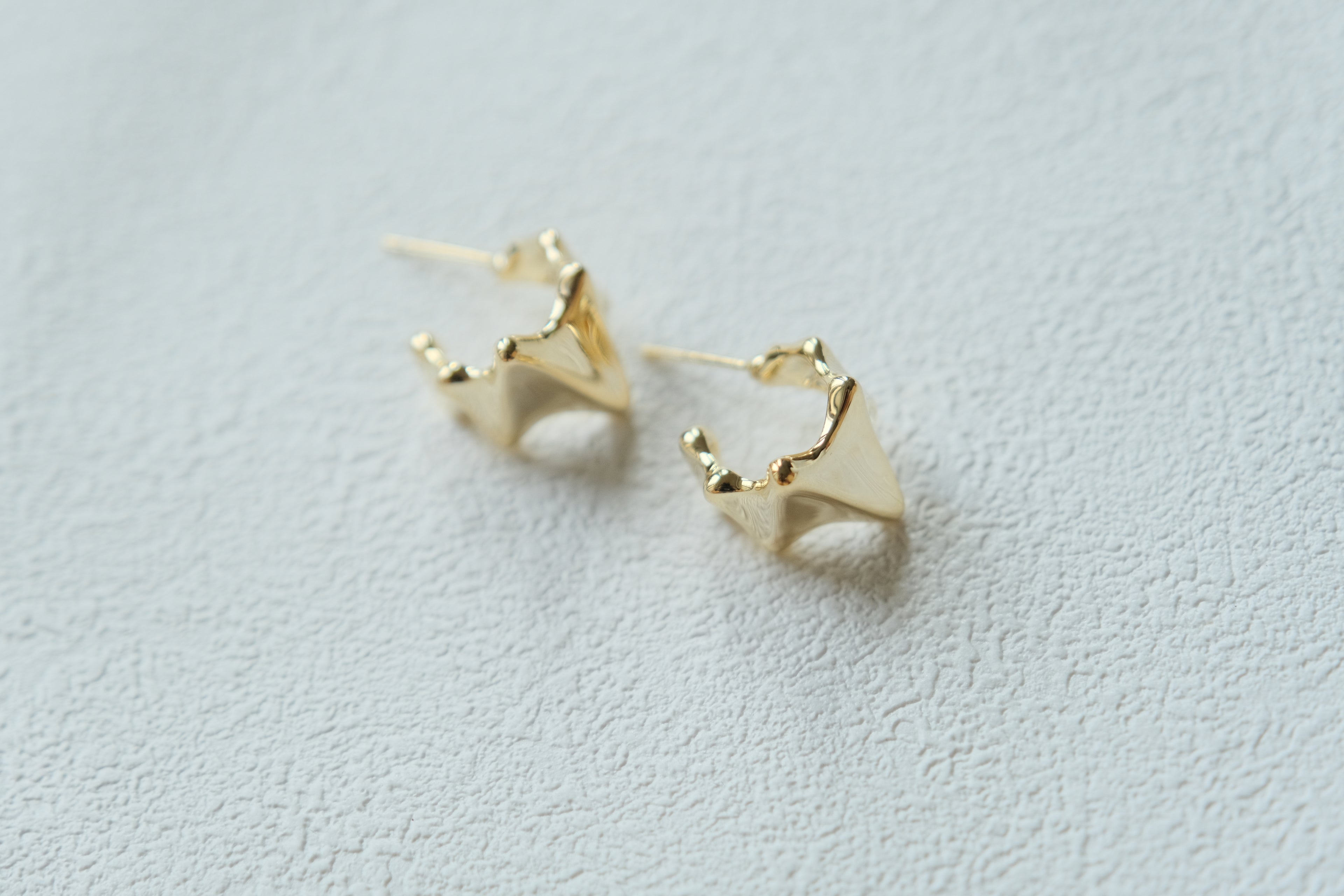 Étoile Abstract Studs