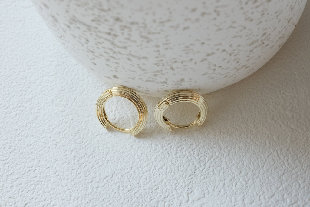 Aérien Wire Huggies