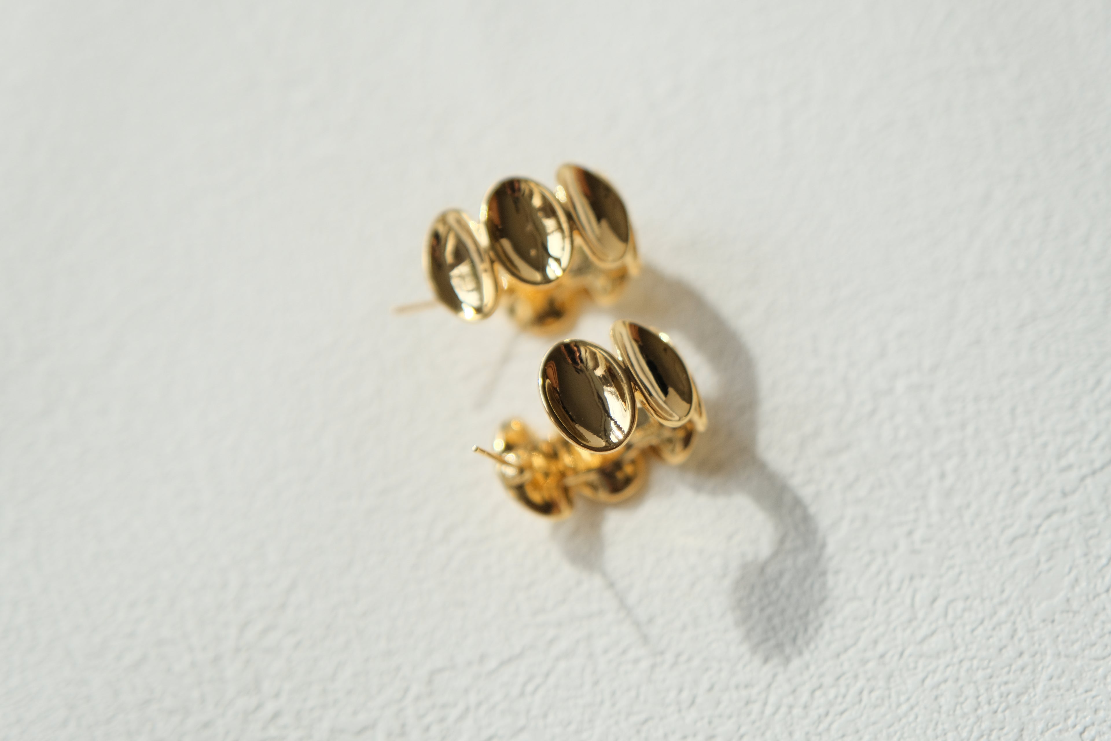 Moderne Link Hoops