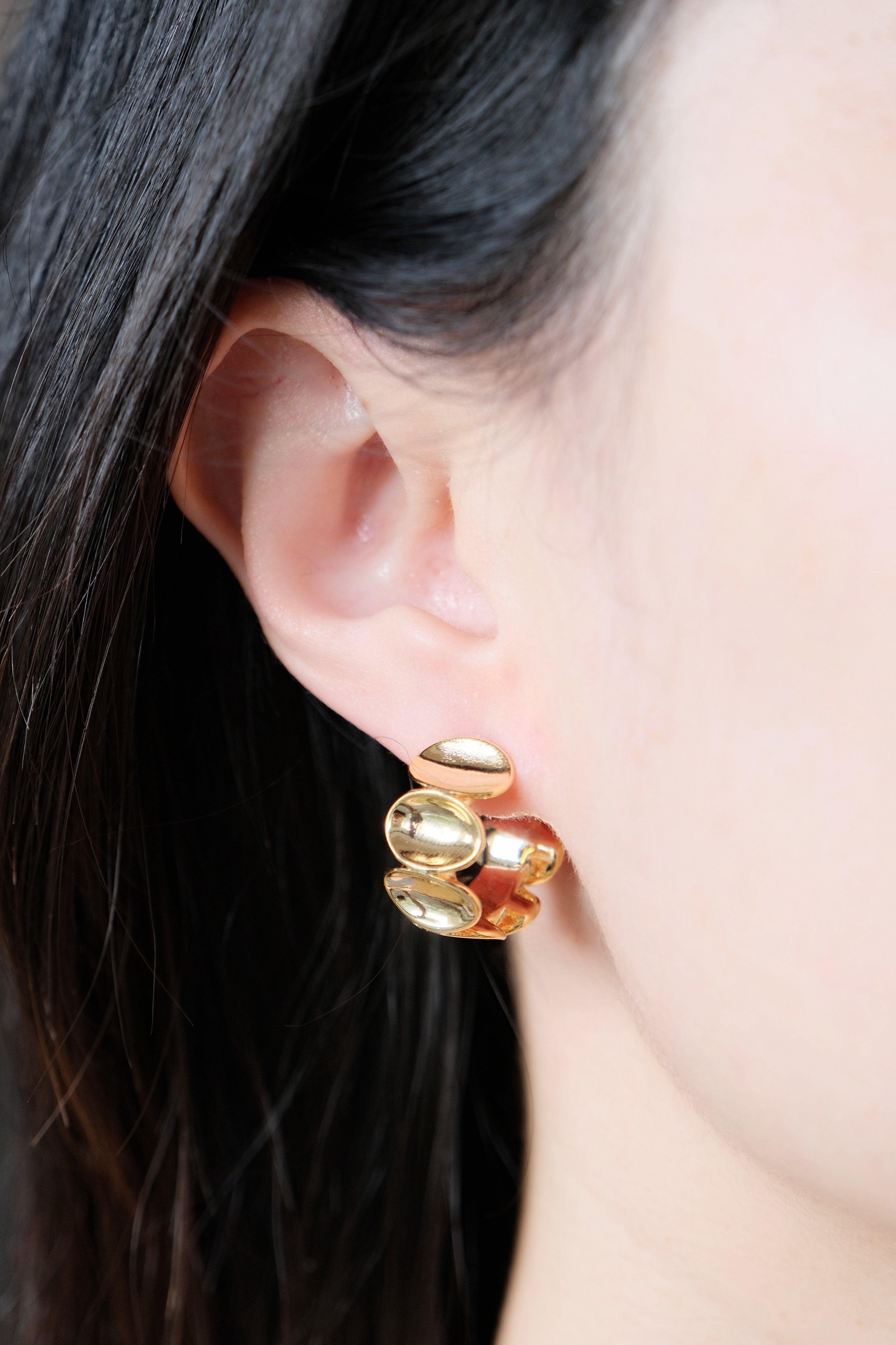 Moderne Link Hoops