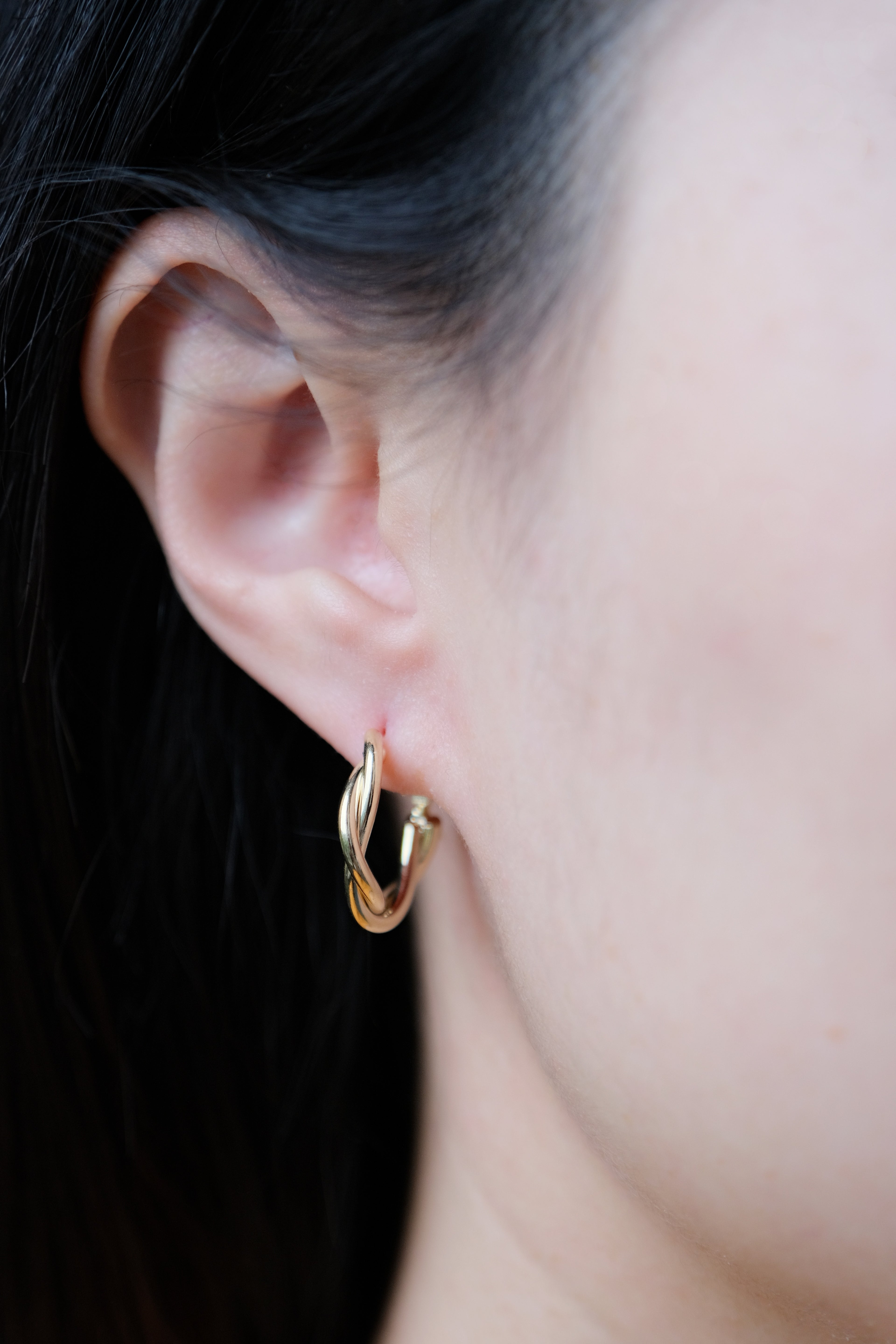 Câble Twist Huggies