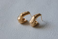 Soirée Sculptural Drops