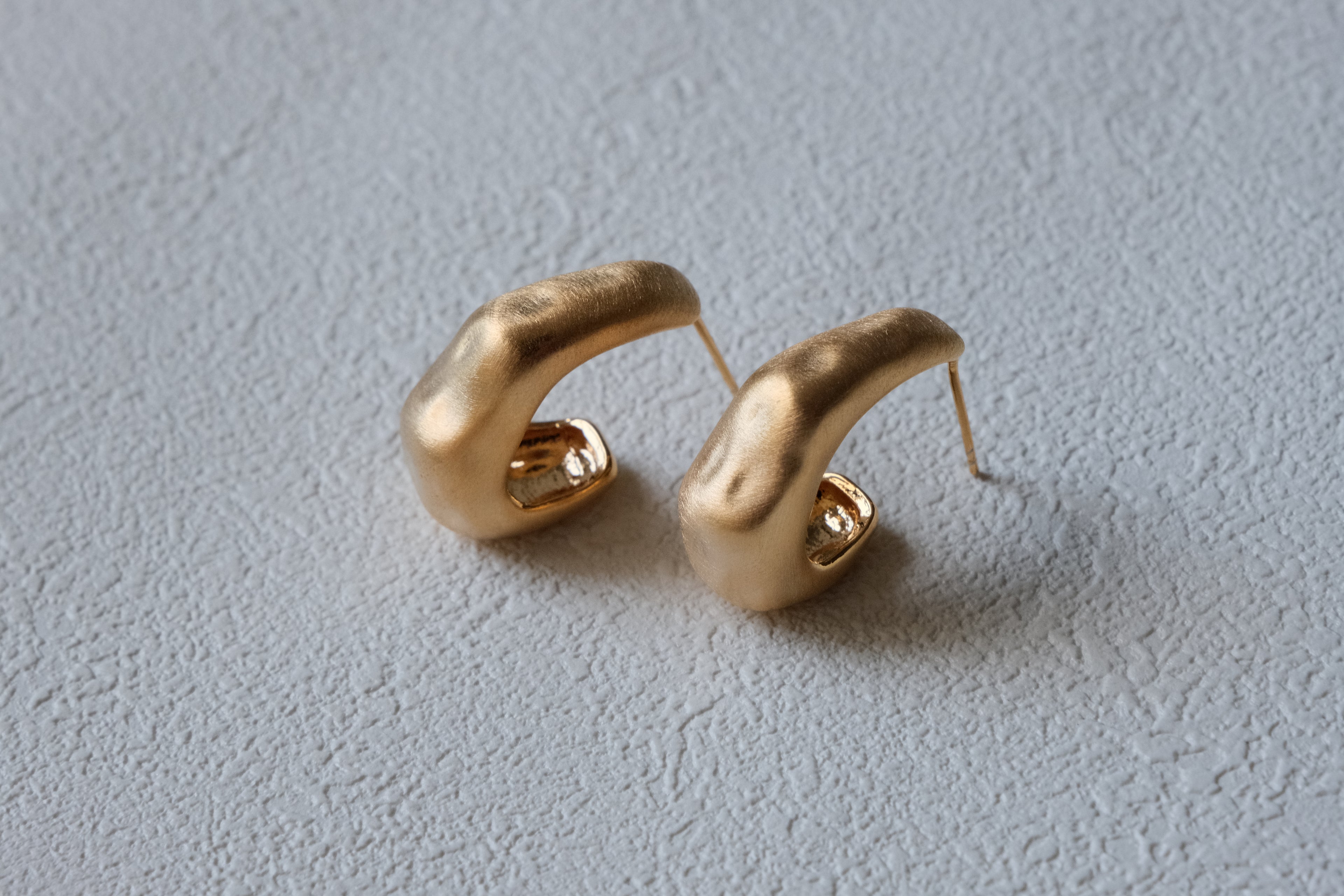 Soirée Sculptural Drops