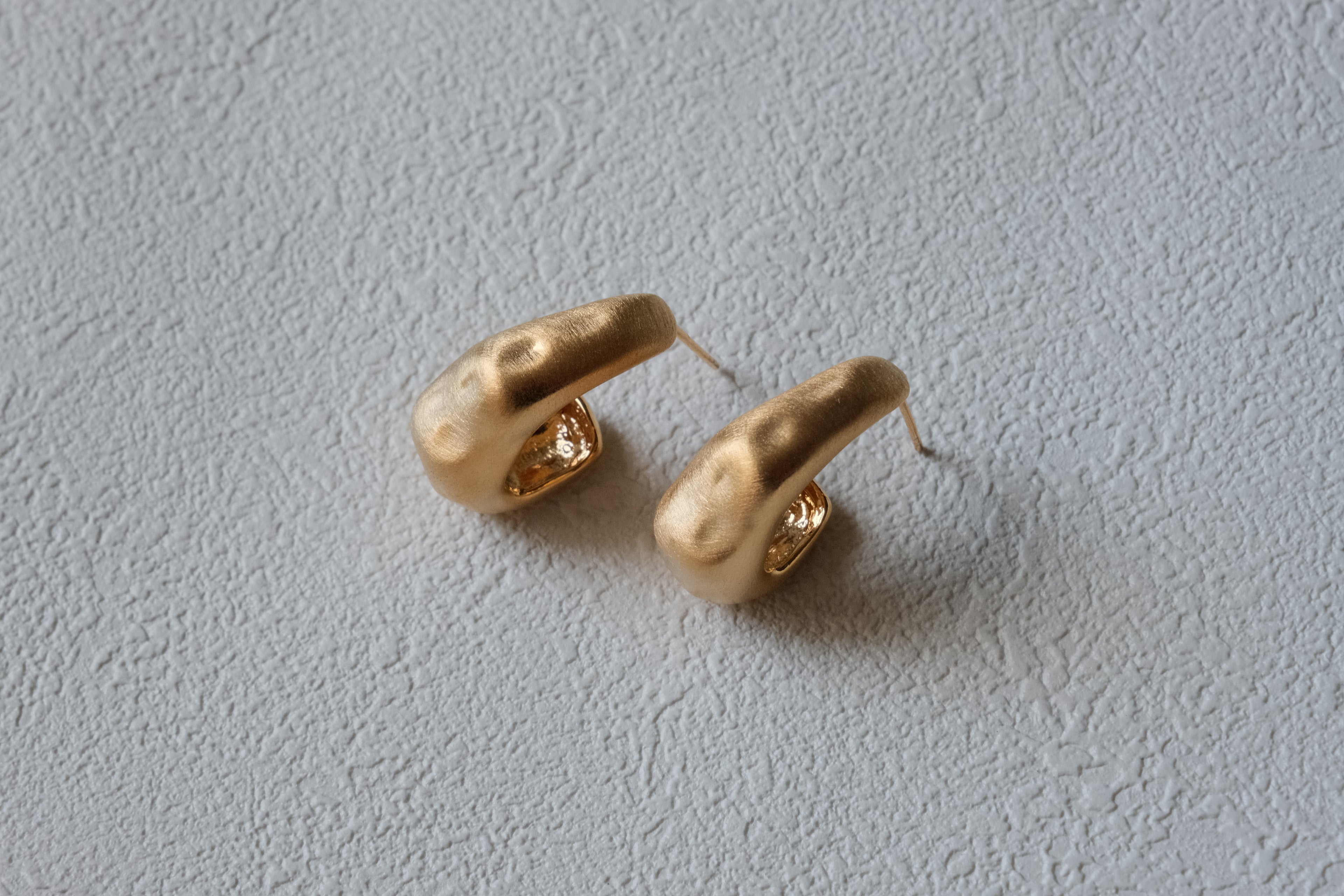 Soirée Sculptural Drops