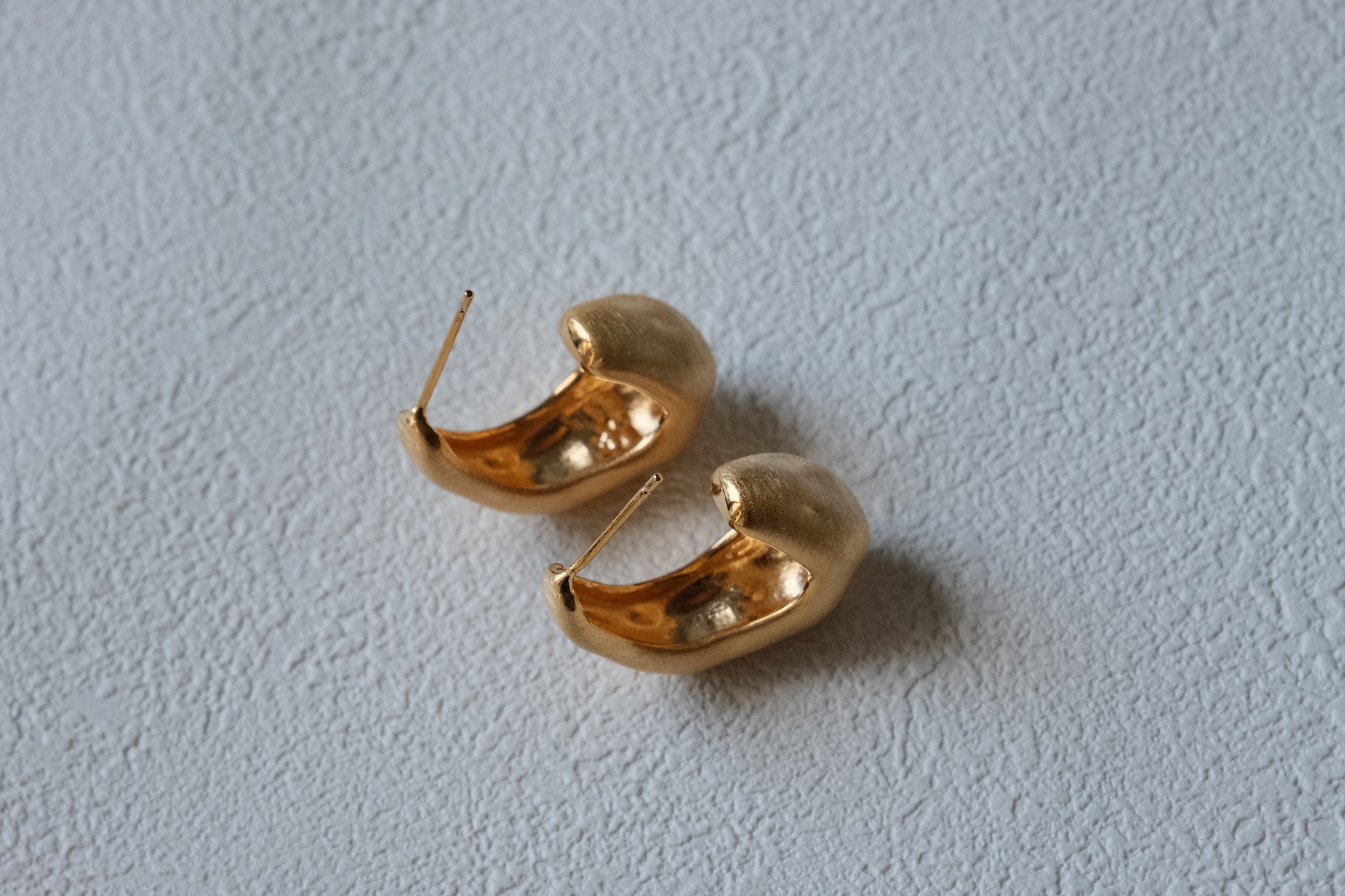 Soirée Sculptural Drops