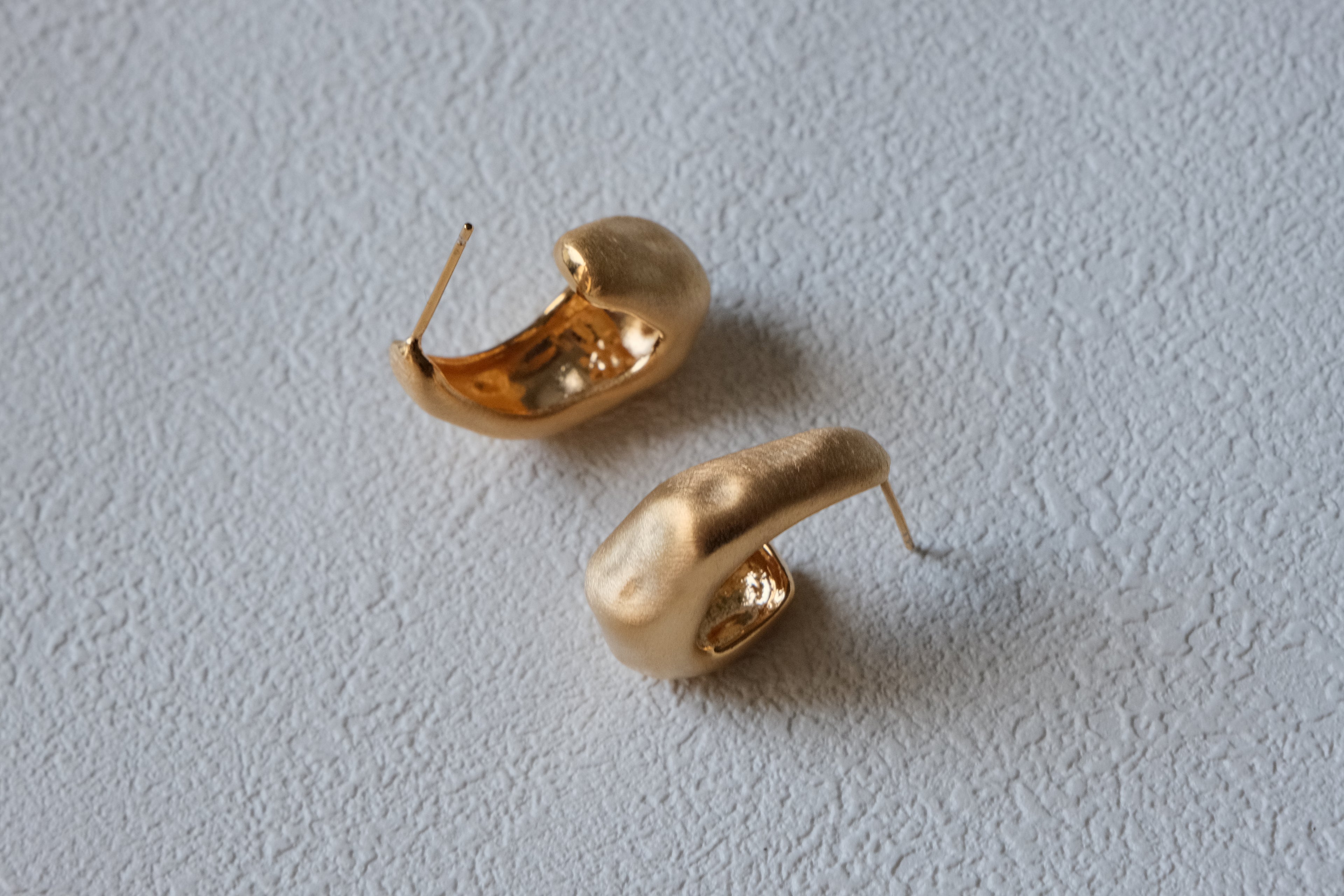 Soirée Sculptural Drops