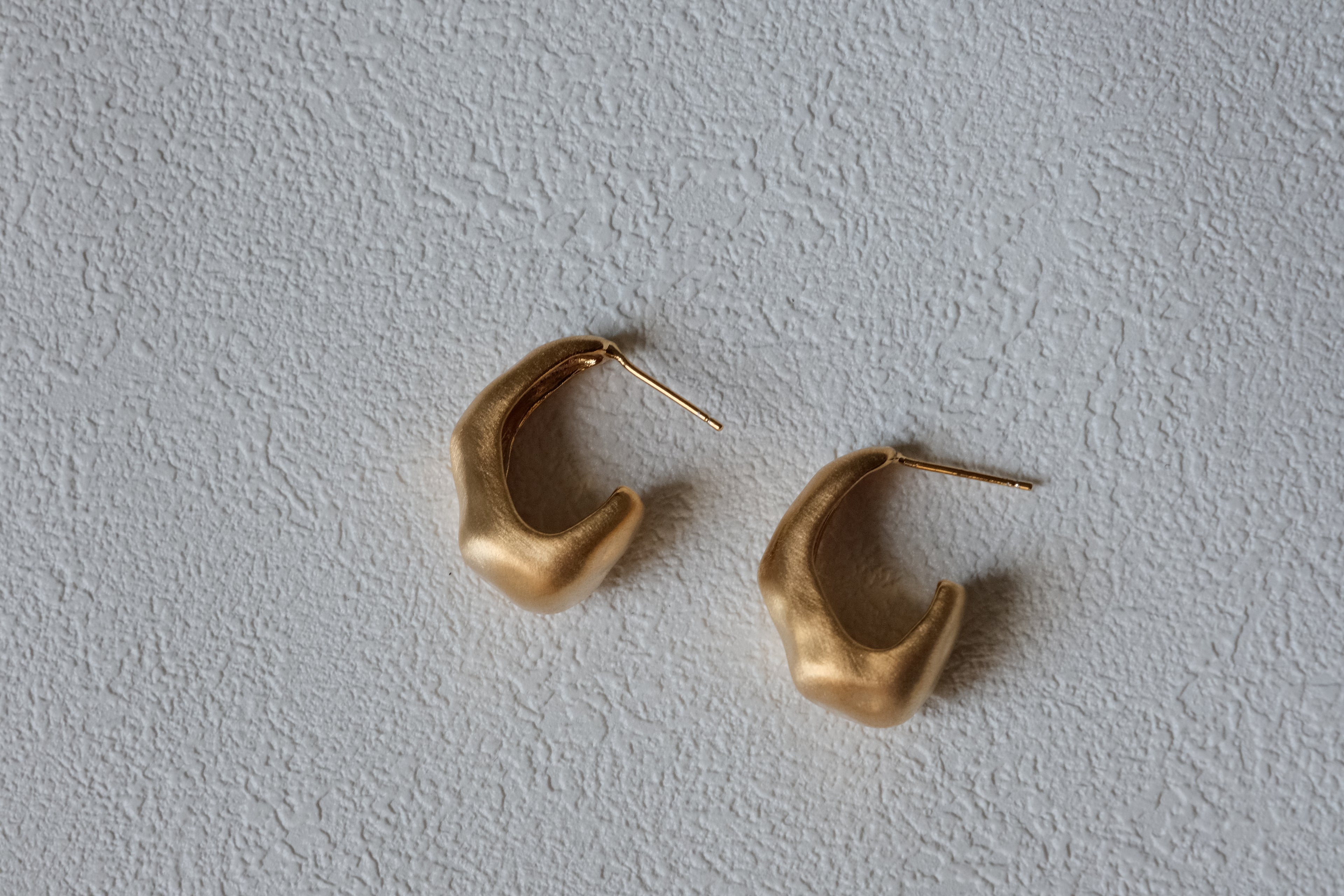Soirée Sculptural Drops