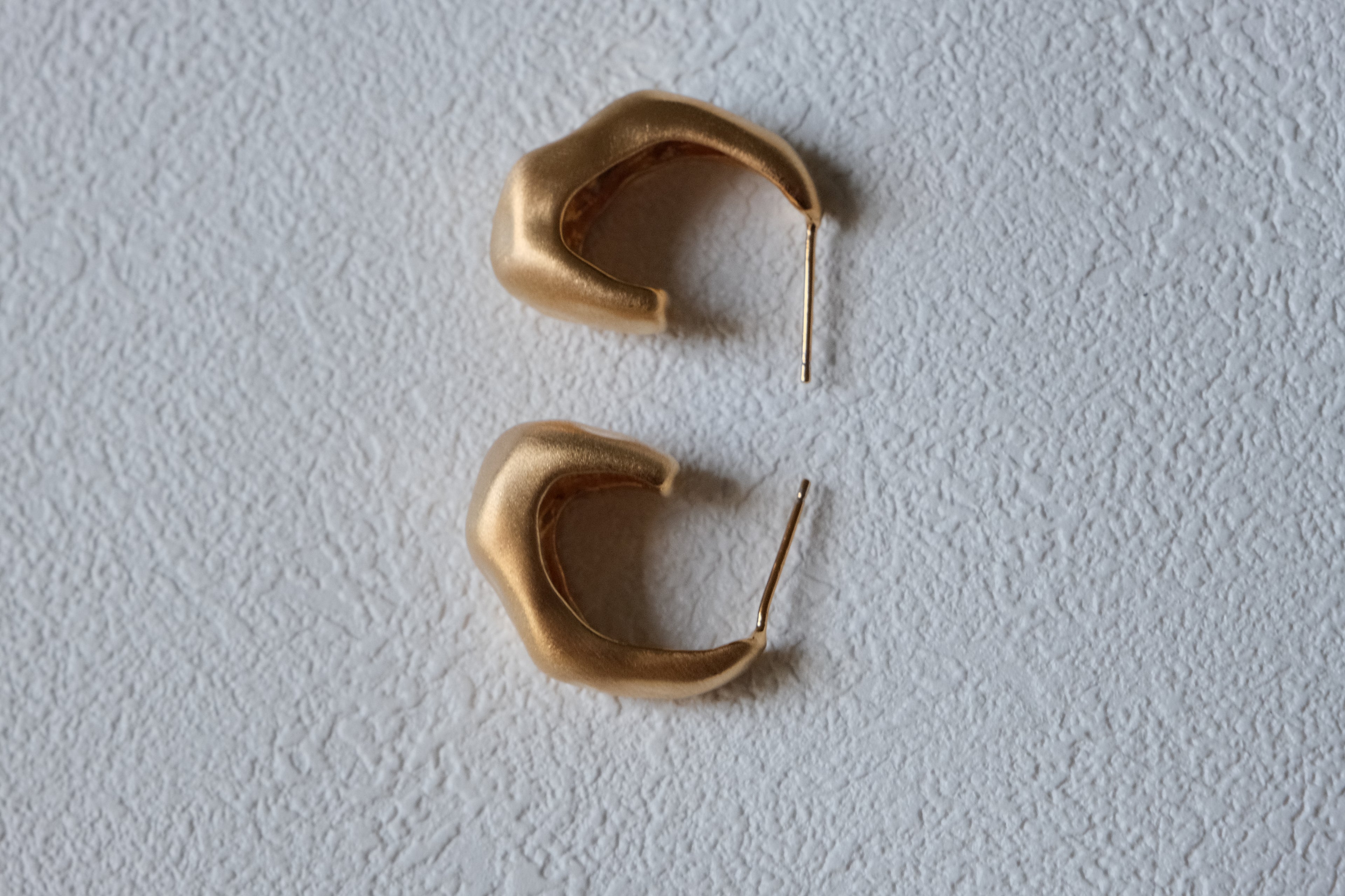 Soirée Sculptural Drops