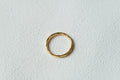 Atelier Hammered Ring